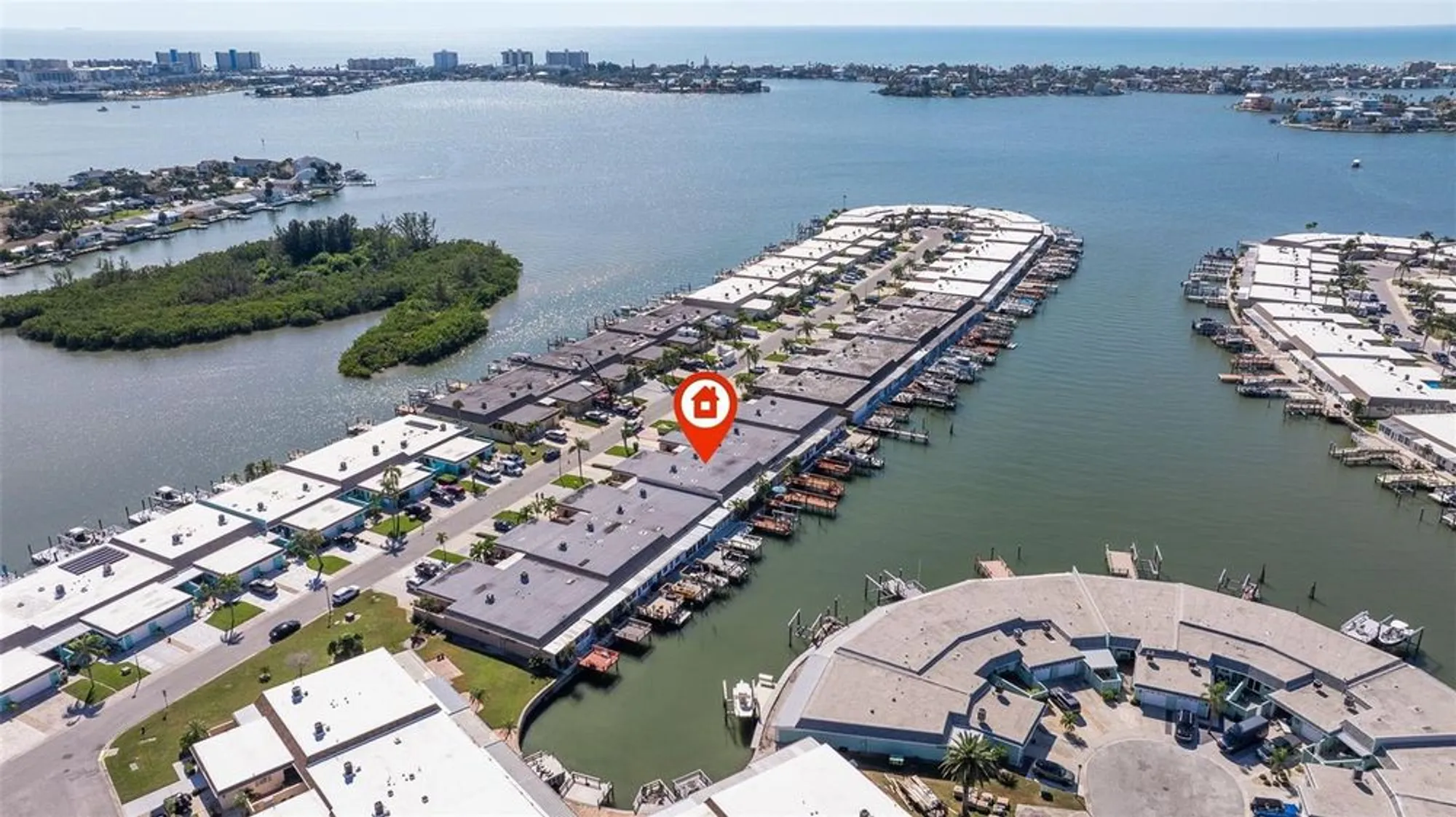 Property Slideshow image 35 of 41 | 409 boca ciega point blvd s # 409, Saint Petersburg, FL, 33708