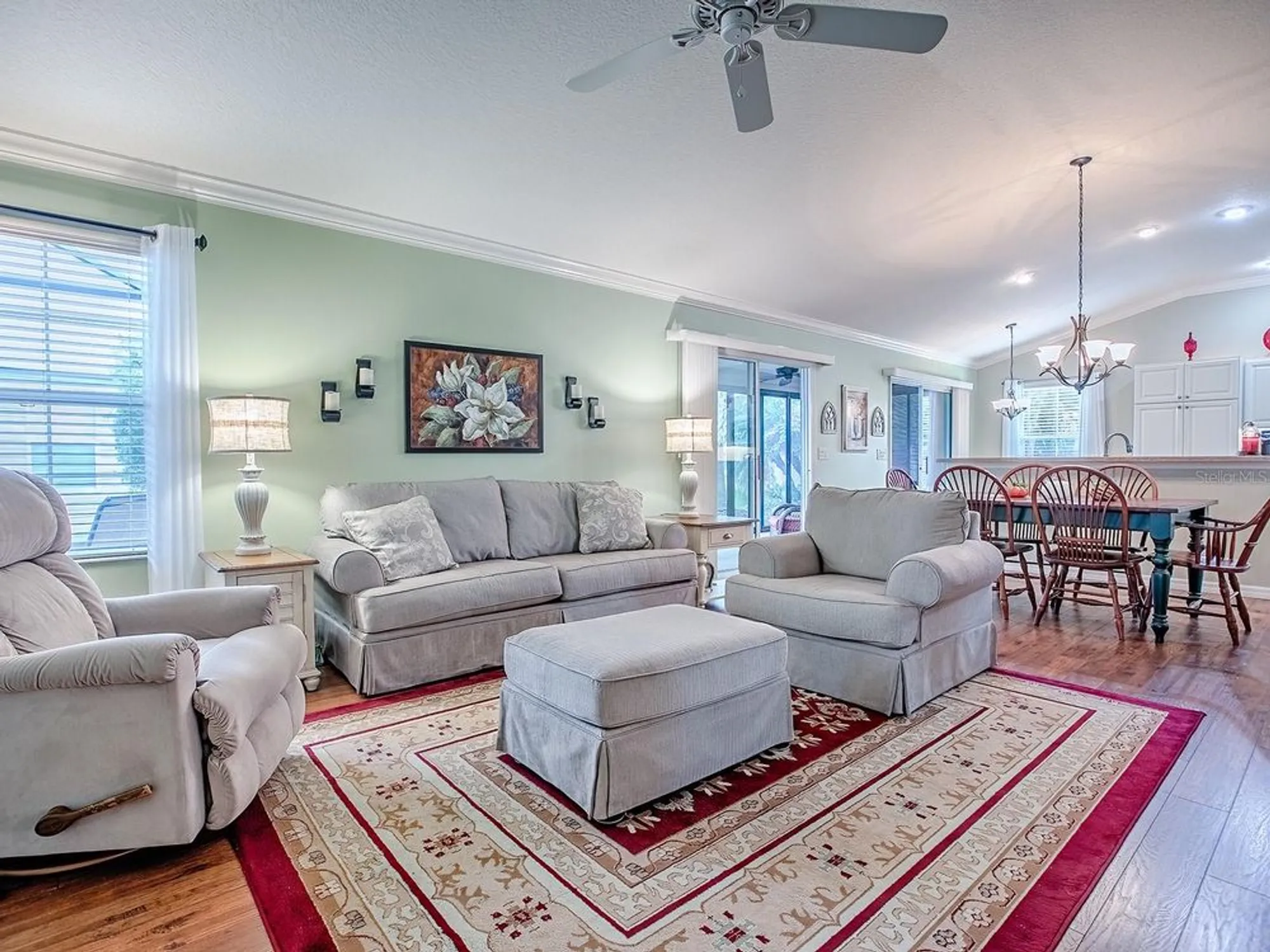 Property Slideshow image 10 of 53 | 3207 islawild way, The Villages, FL, 32163