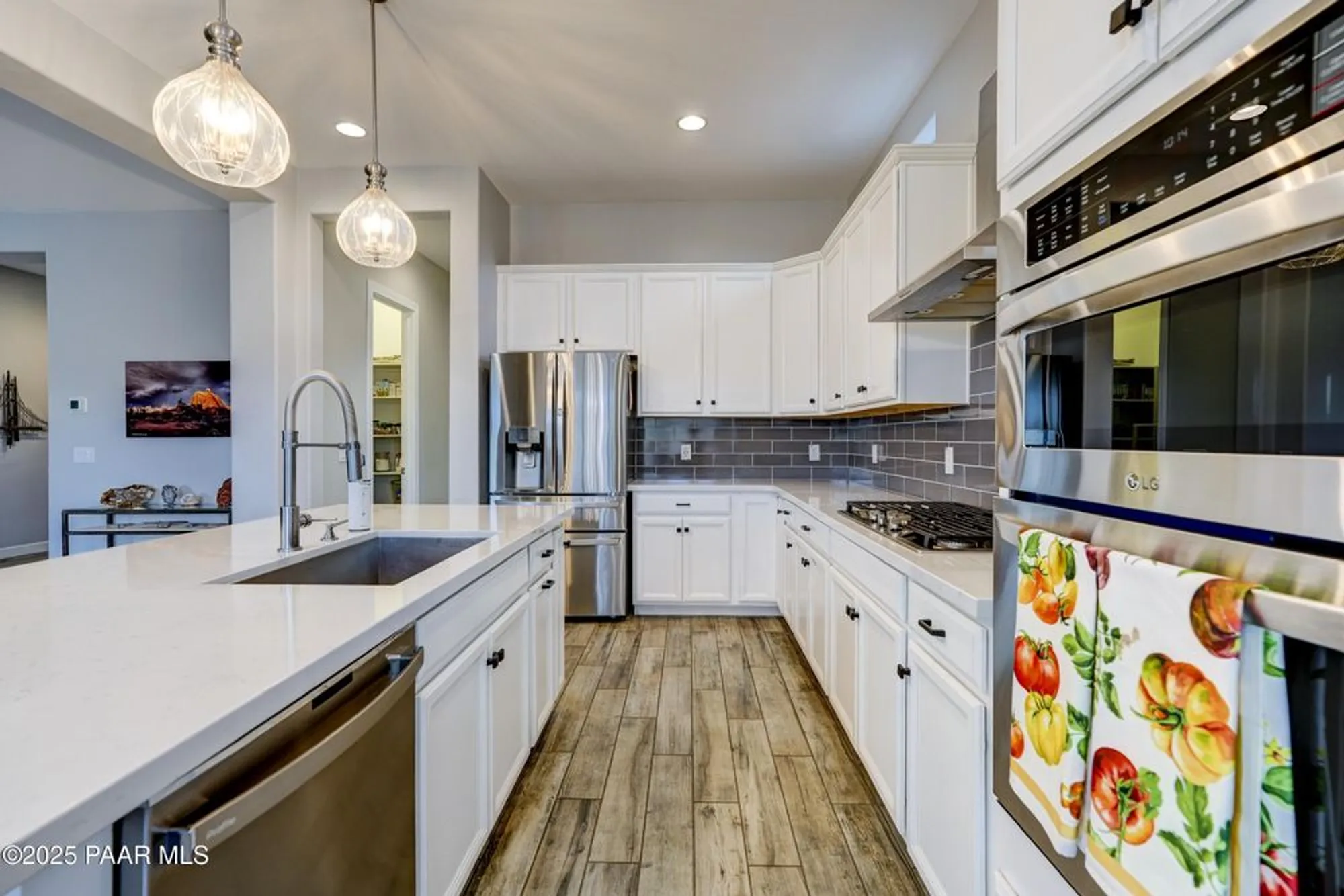 Property Slideshow image 9 of 46 | 5393 rocky vista dr, Prescott, AZ, 86301