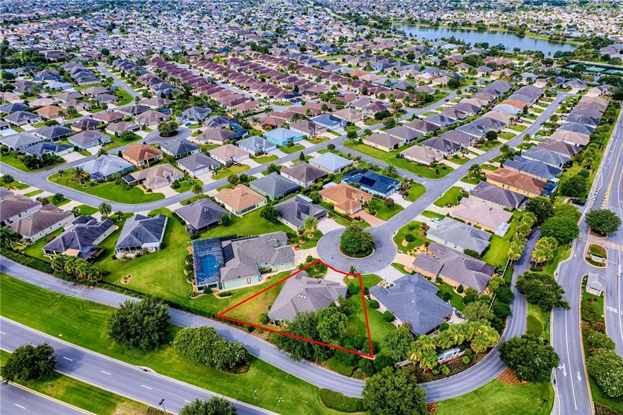 Property Slideshow image 72 of 73 | 527 beville pl, The Villages, FL, 32163