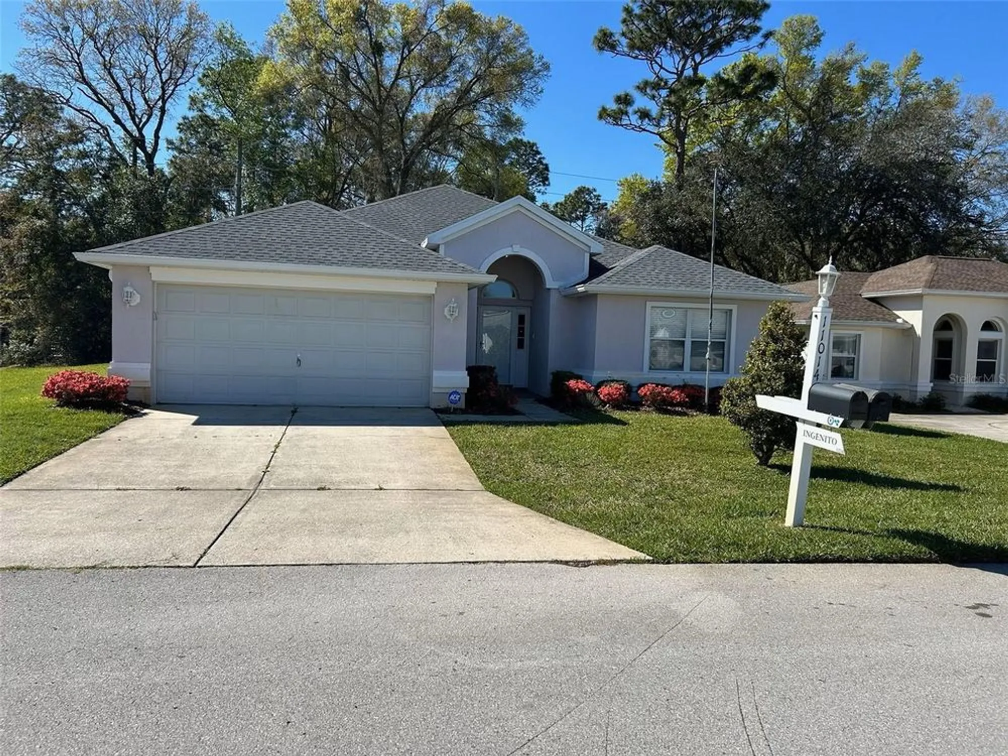 Property Slideshow image 1 of 25 | 11014 sw 73rd cir, Ocala, FL, 34476