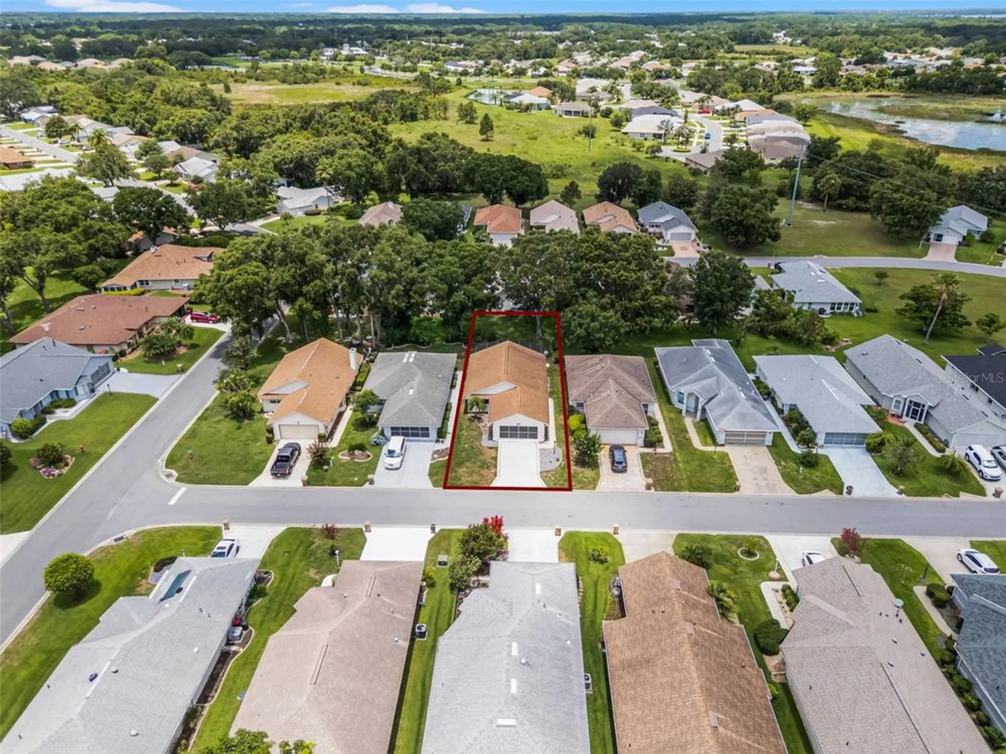 Property Slideshow image 31 of 65 | 5507 laver st, Leesburg, FL, 34748