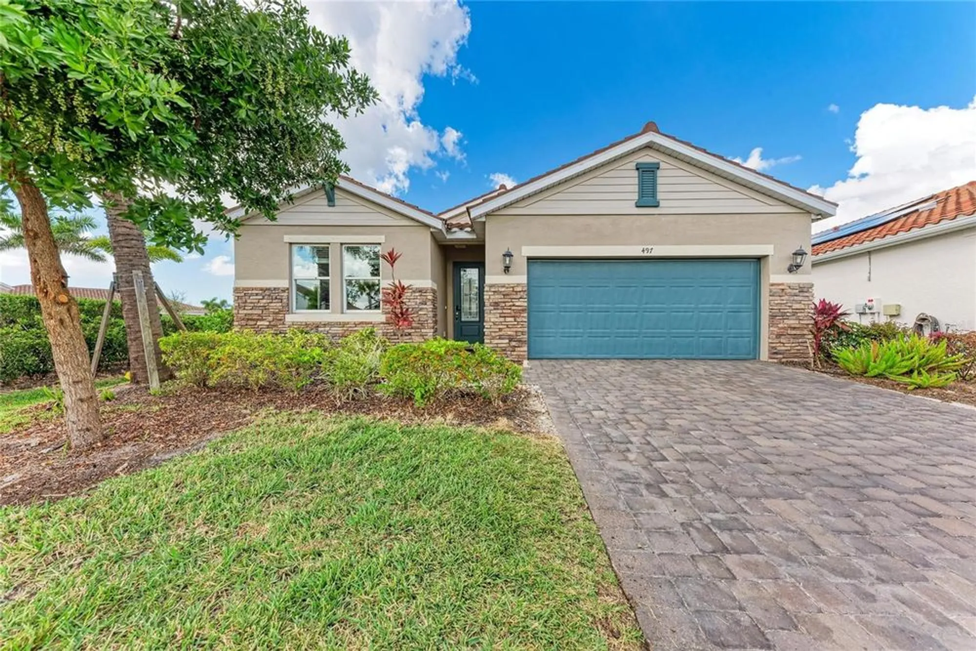 Property Slideshow image 2 of 62 | 497 firebush dr, Nokomis, FL, 34275