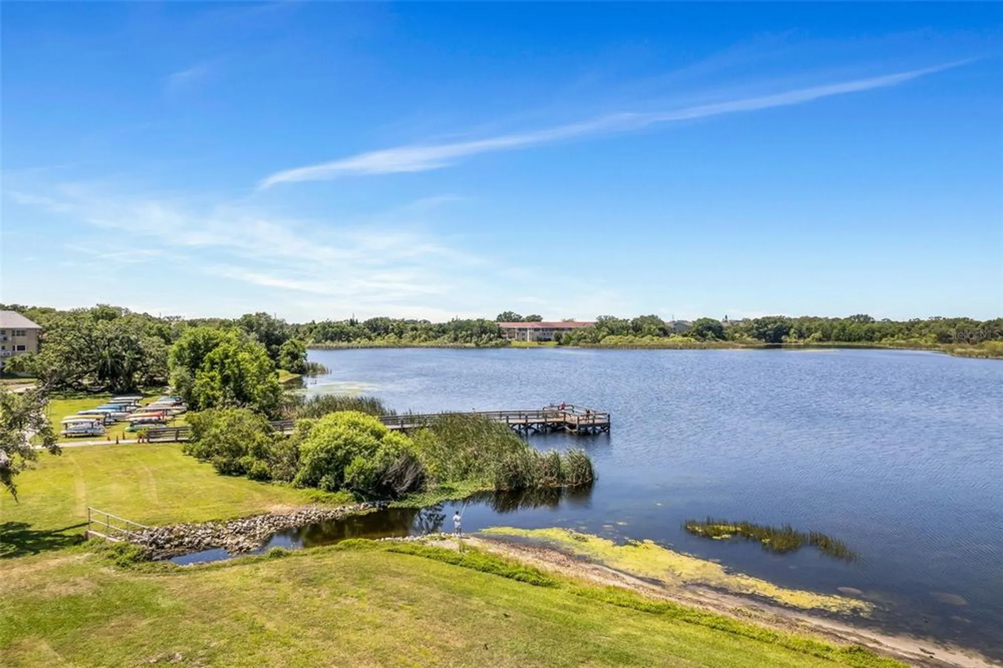 Property Slideshow image 24 of 29 | 2458 columbia dr 84, Clearwater, FL, 33763