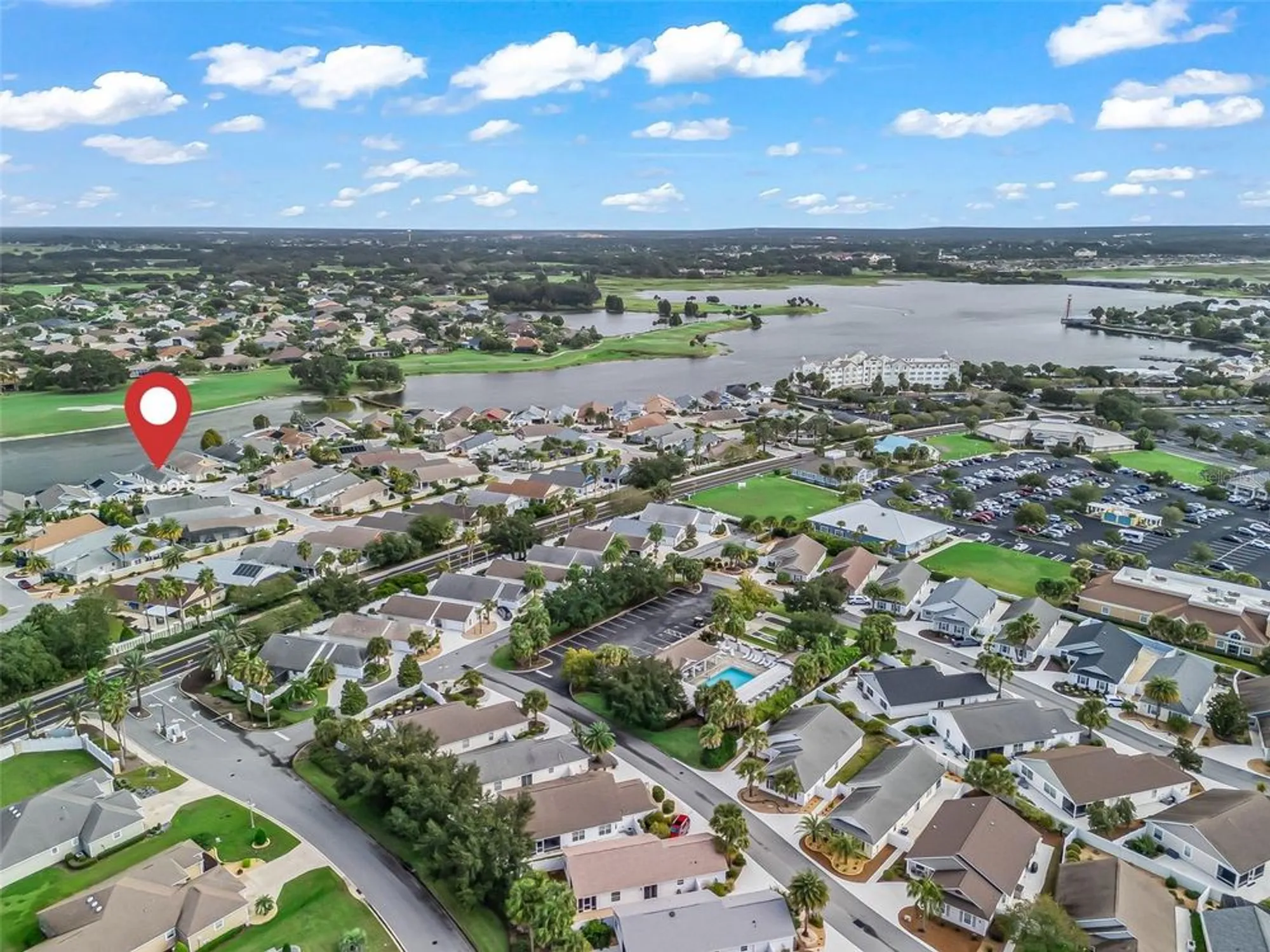 Property Slideshow image 52 of 54 | 1225 edgewater ln, The Villages, FL, 32162