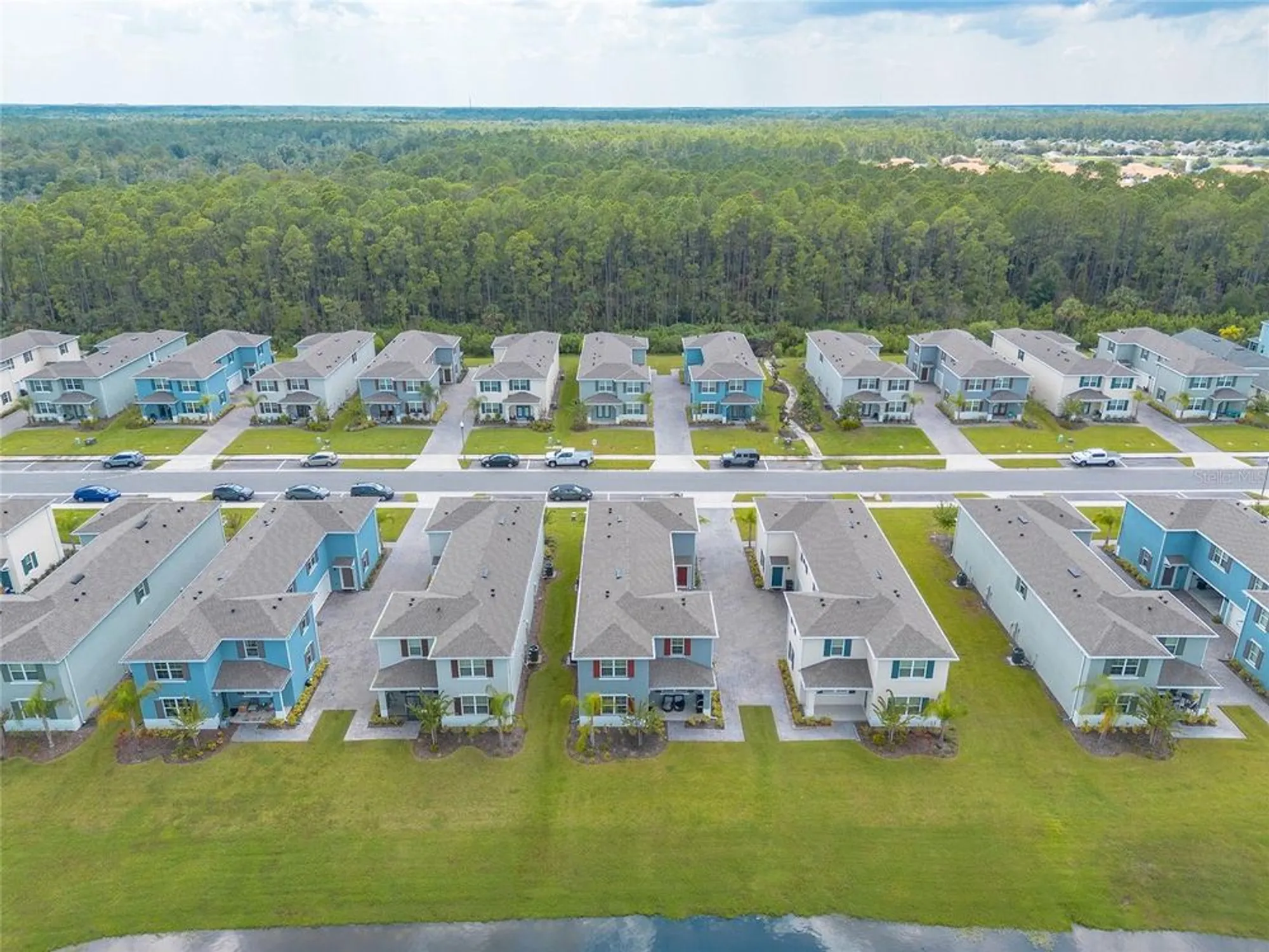 Property Slideshow image 35 of 48 | 3057 meleto blvd, New Smyrna Beach, FL, 32168