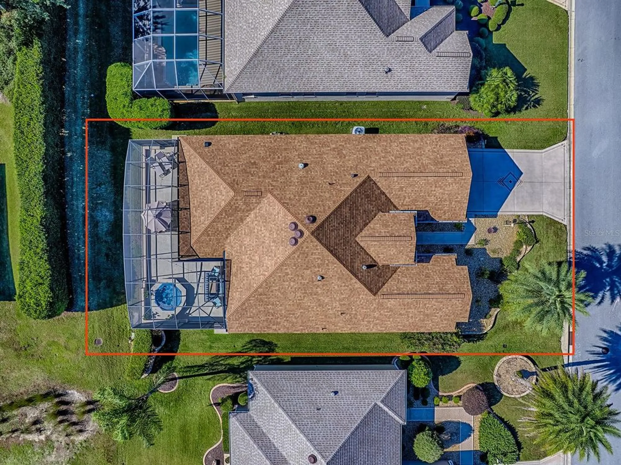 Property Slideshow image 56 of 62 | 1064 alcove loop, The Villages, FL, 32162