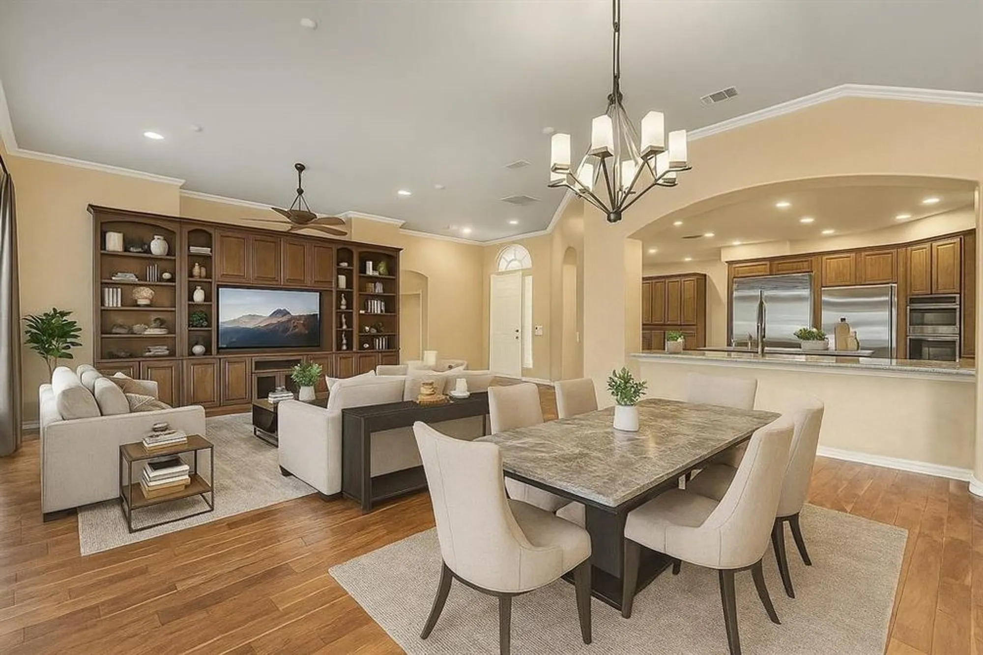 Property Slideshow image 8 of 34 | 9009 gardenia dr, Denton, TX, 76207