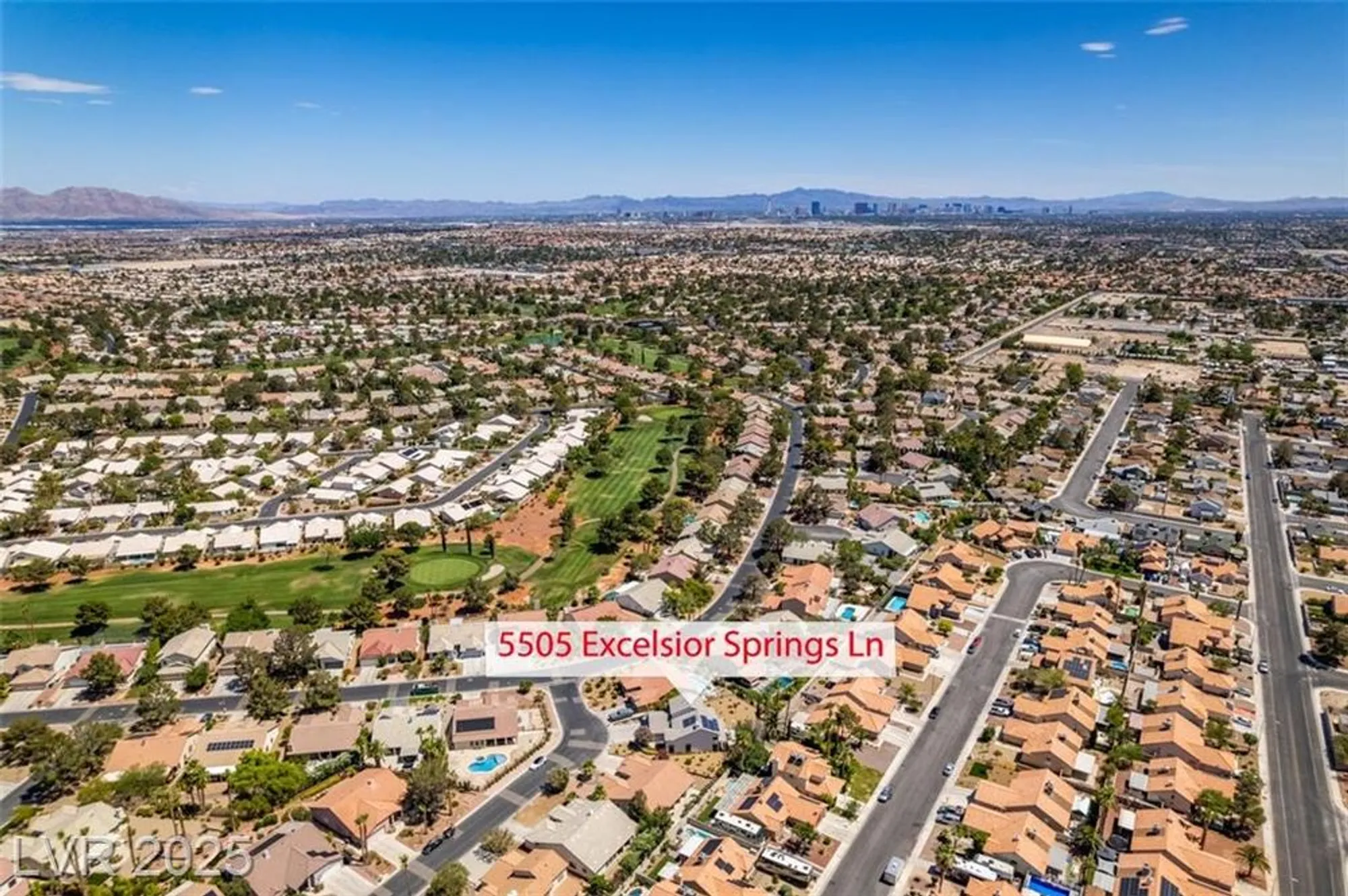 Property Slideshow image 63 of 74 | 5505 excelsior springs ln, Las Vegas, NV, 89130