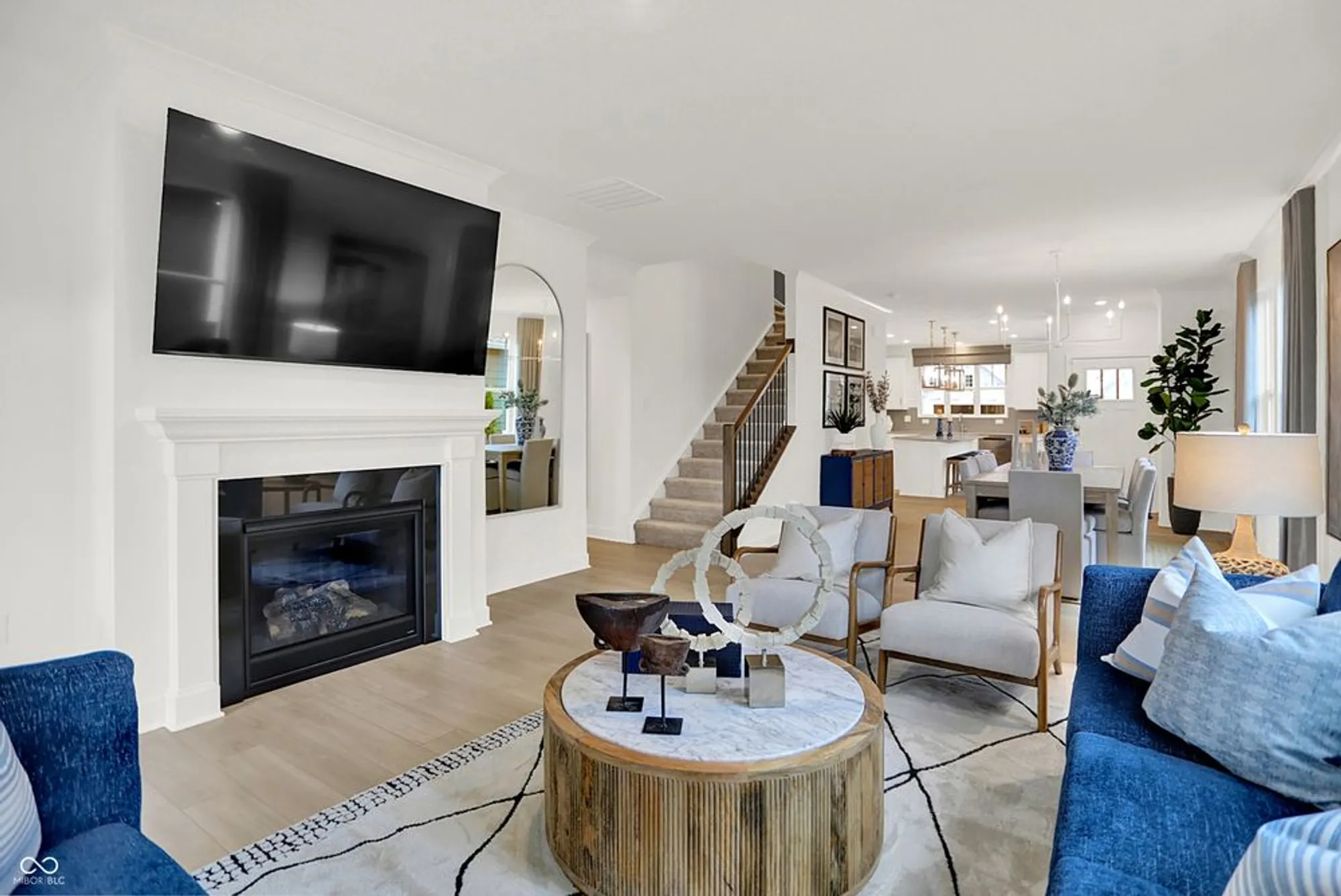 Property Slideshow image 11 of 36 | 652 growe ct, Avon, IN, 46123