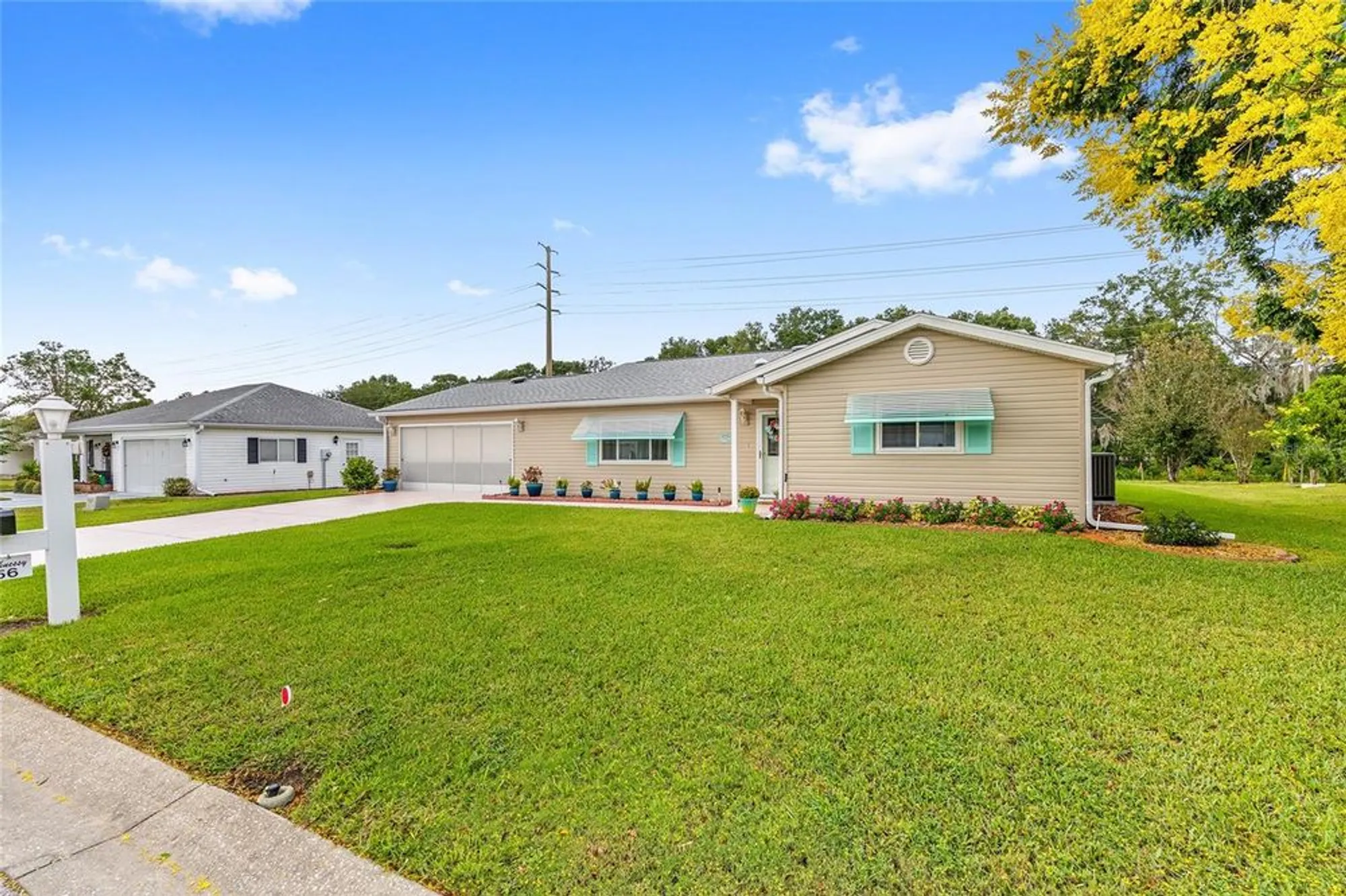 Property Slideshow image 6 of 57 | 17356 se 98th cir, Summerfield, FL, 34491