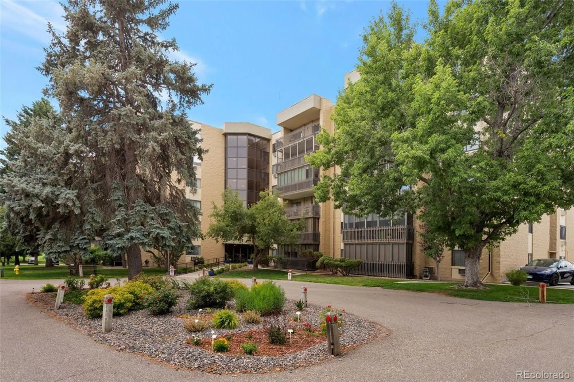Property Slideshow image 15 of 15 | 14000 e linvale pl 610, Aurora, CO, 80014