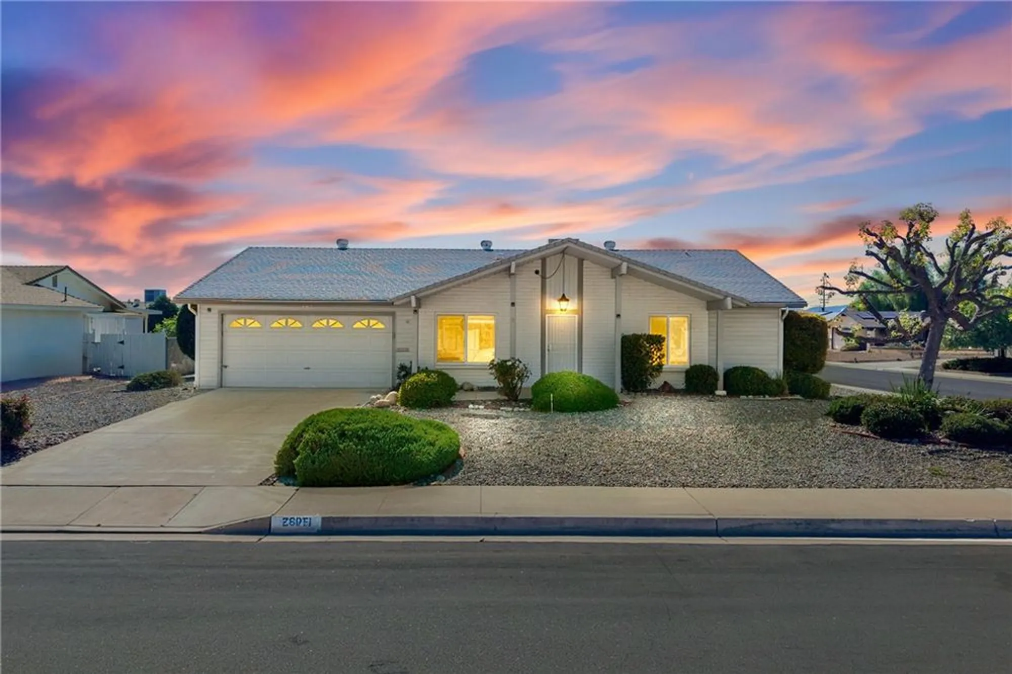 Property Slideshow image 1 of 34 | 26051 brandywine dr, Menifee, CA, 92586