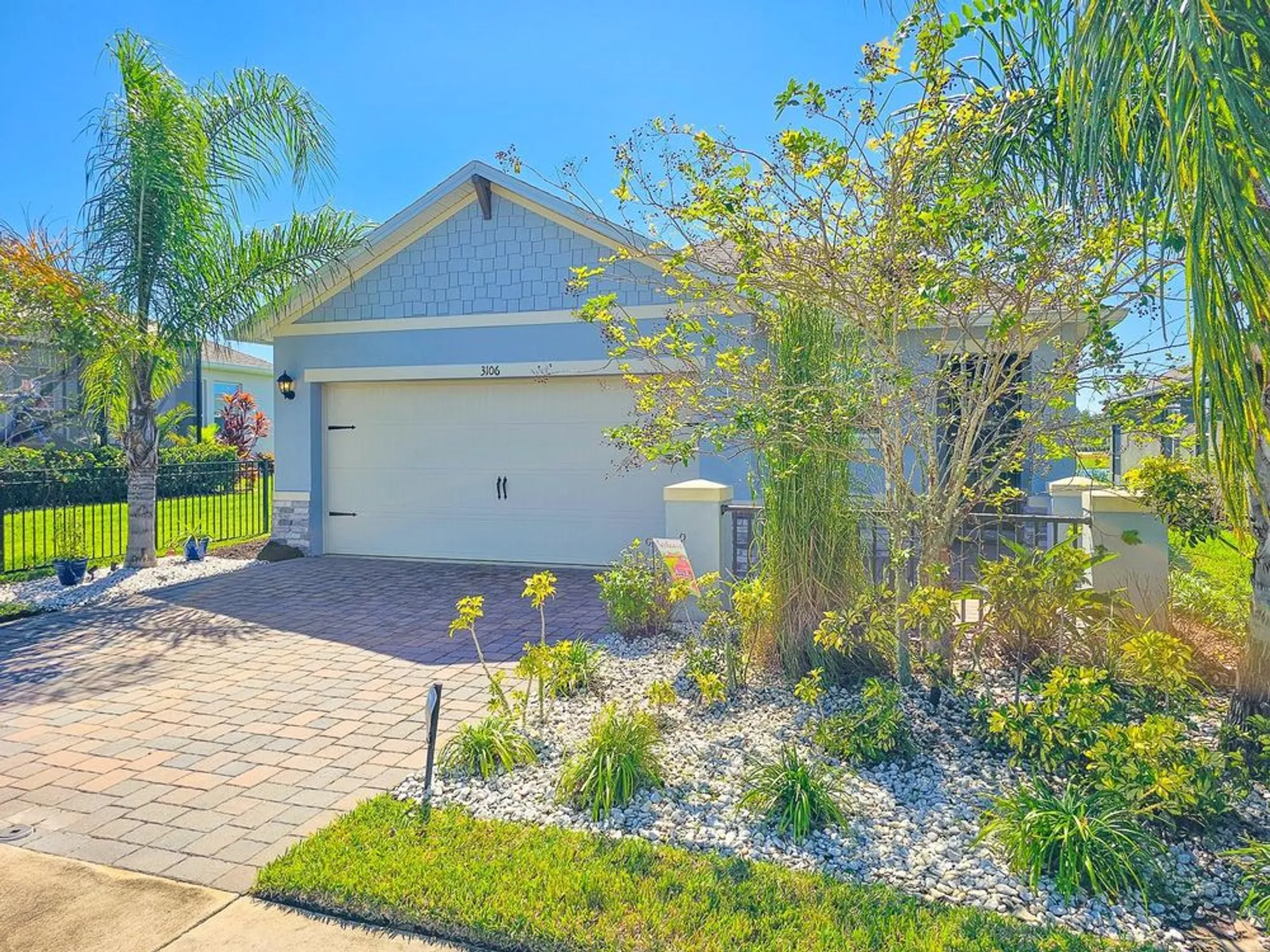 Property Slideshow image 1 of 43 | 3106 borassus dr, New Smyrna Beach, FL, 32168