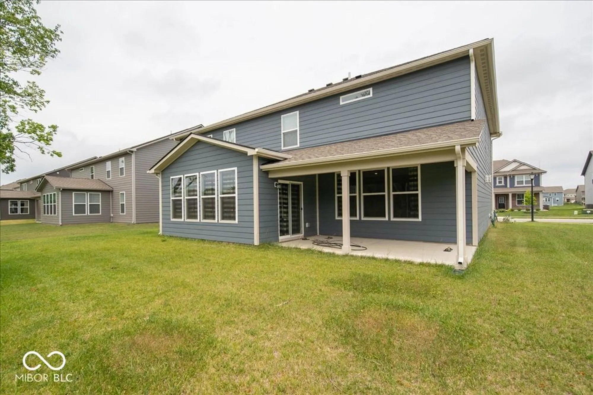 Property Slideshow image 24 of 24 | 3609 merchmont rd, Bargersville, IN, 46106