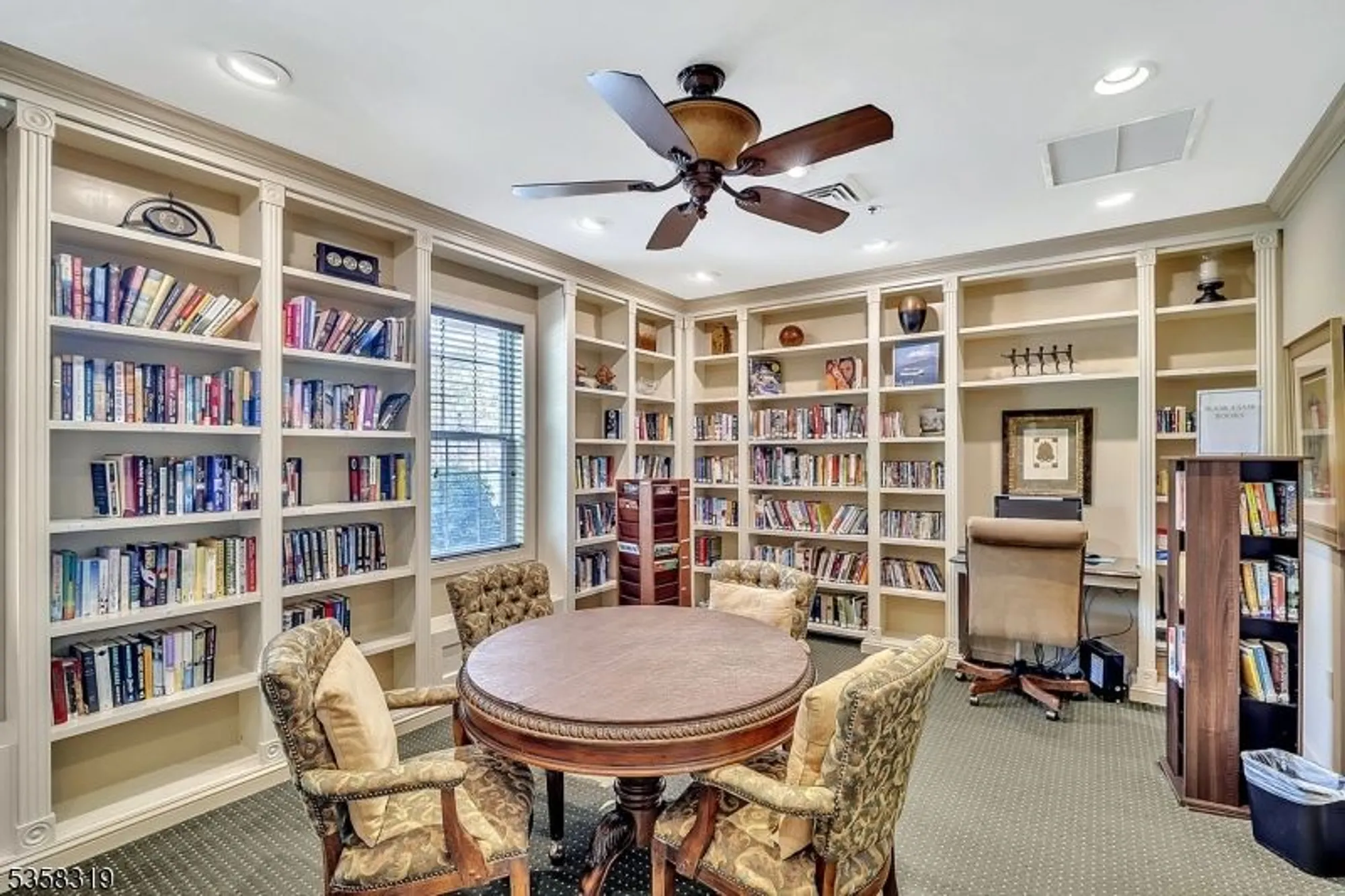 Property Slideshow image 30 of 37 | 2303 ambassador ct, Somerset, NJ, 08873