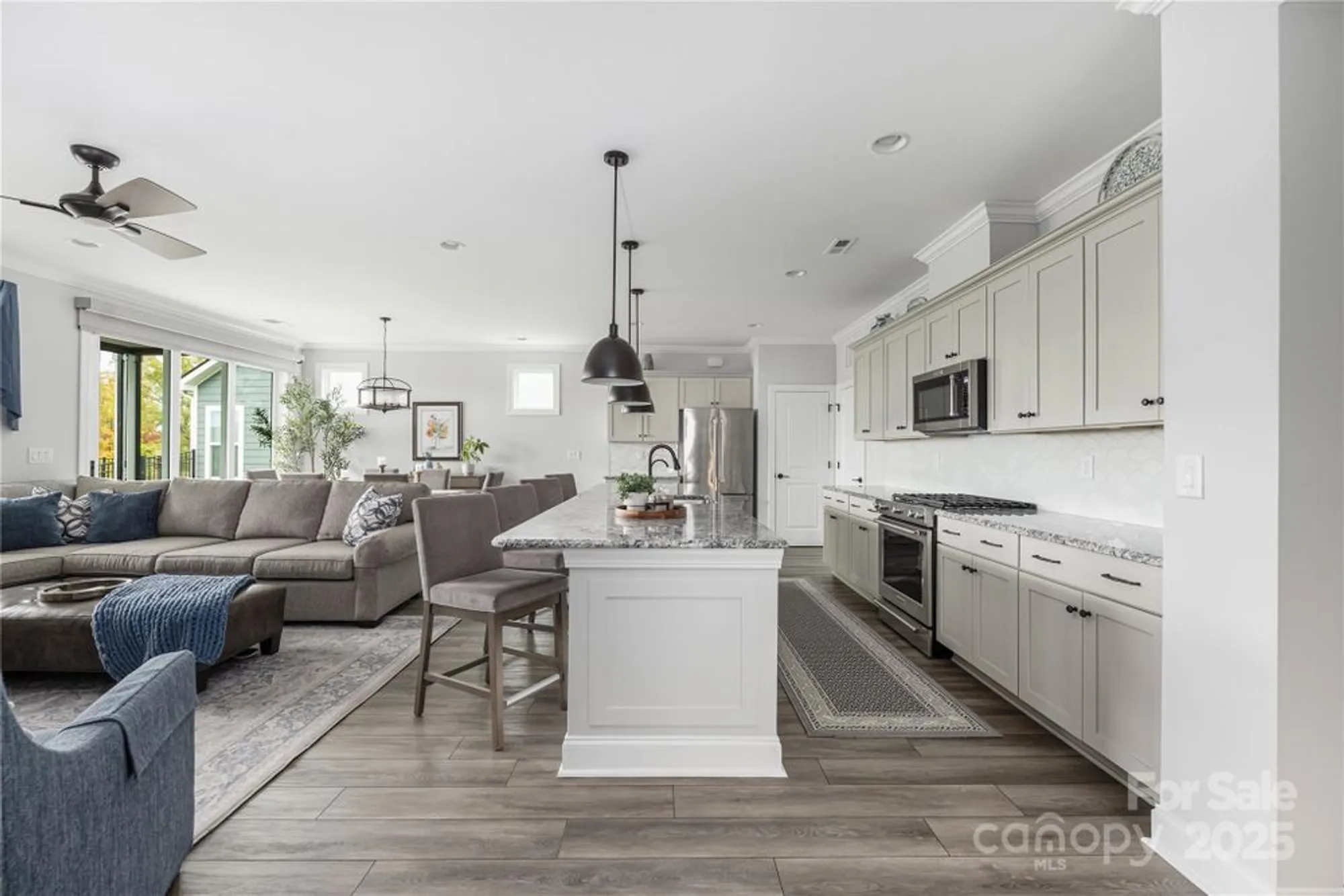 Property Slideshow image 6 of 44 | 860 black beard dr, Denver, NC, 28037