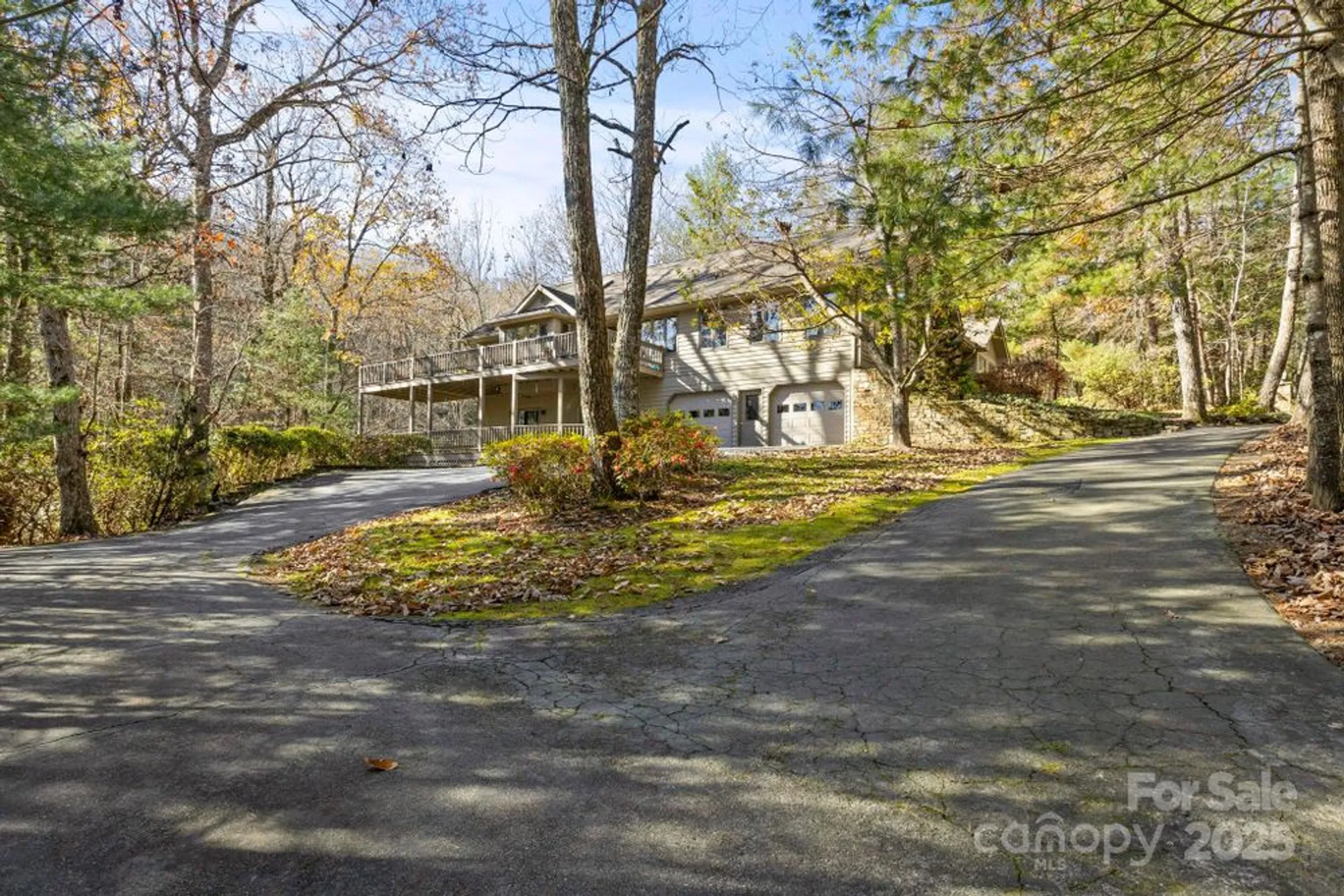 Property Slideshow image 47 of 48 | 231 greenleaf dr, Flat Rock, NC, 28731