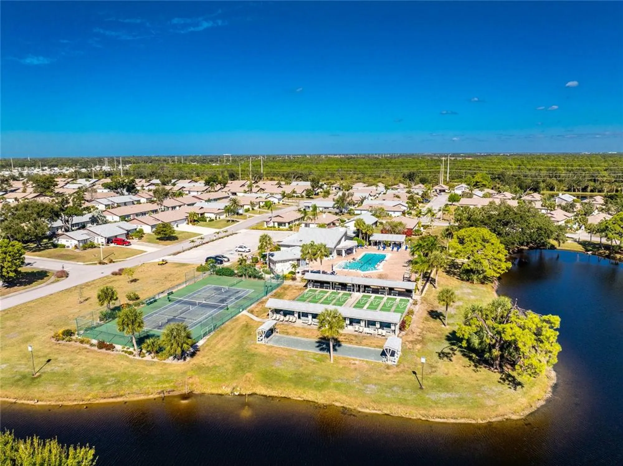 Property Slideshow image 37 of 47 | 607 deerwood ave # 607, Englewood, FL, 34223