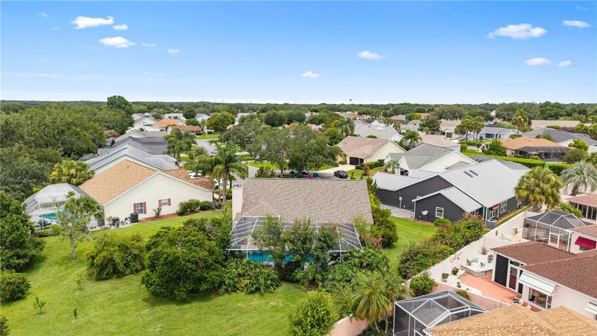 Property Slideshow image 33 of 36 | 1302 lopez ln, The Villages, FL, 32159