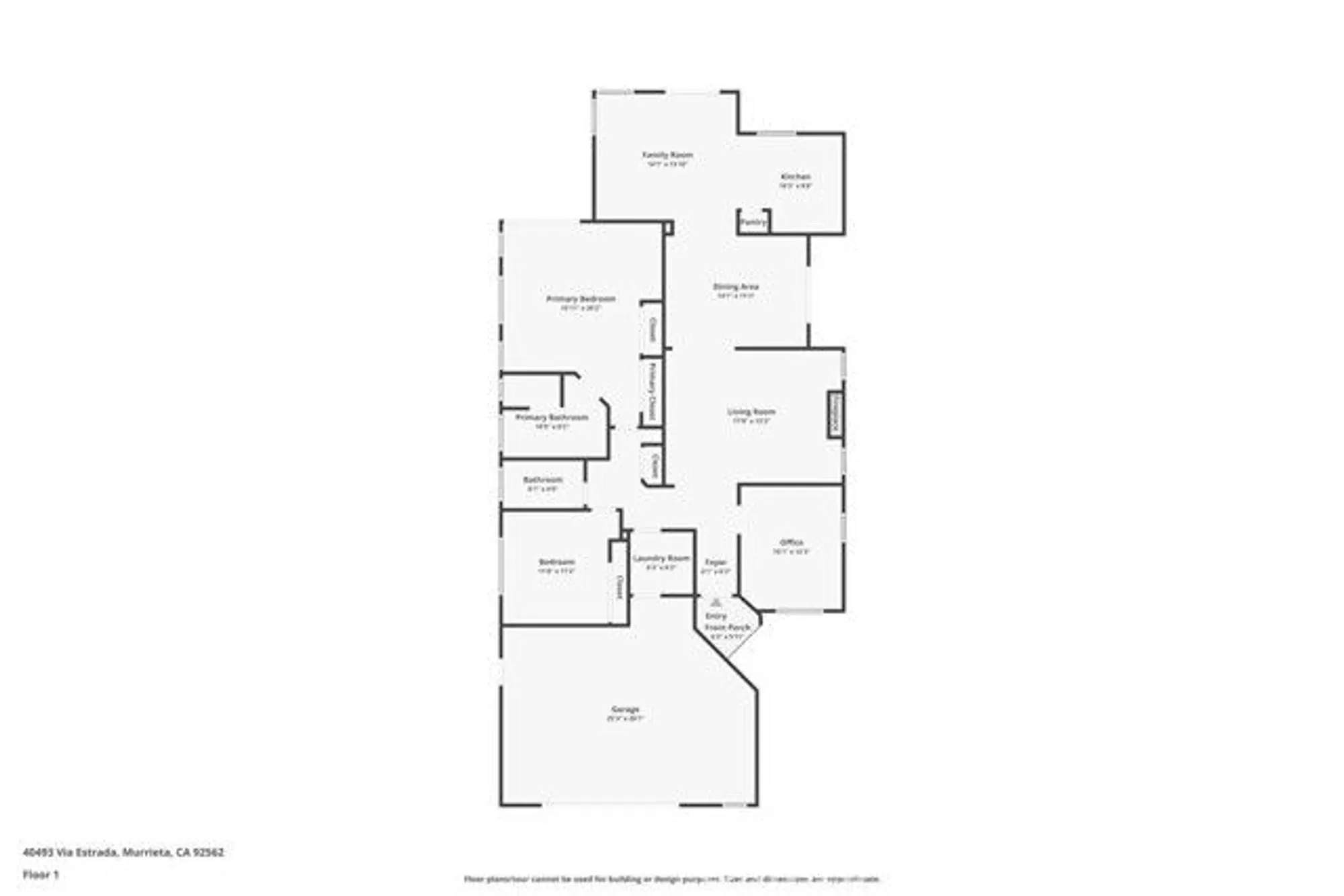 Property Slideshow image 31 of 56 | 40493 via estrada, Murrieta, CA, 92562