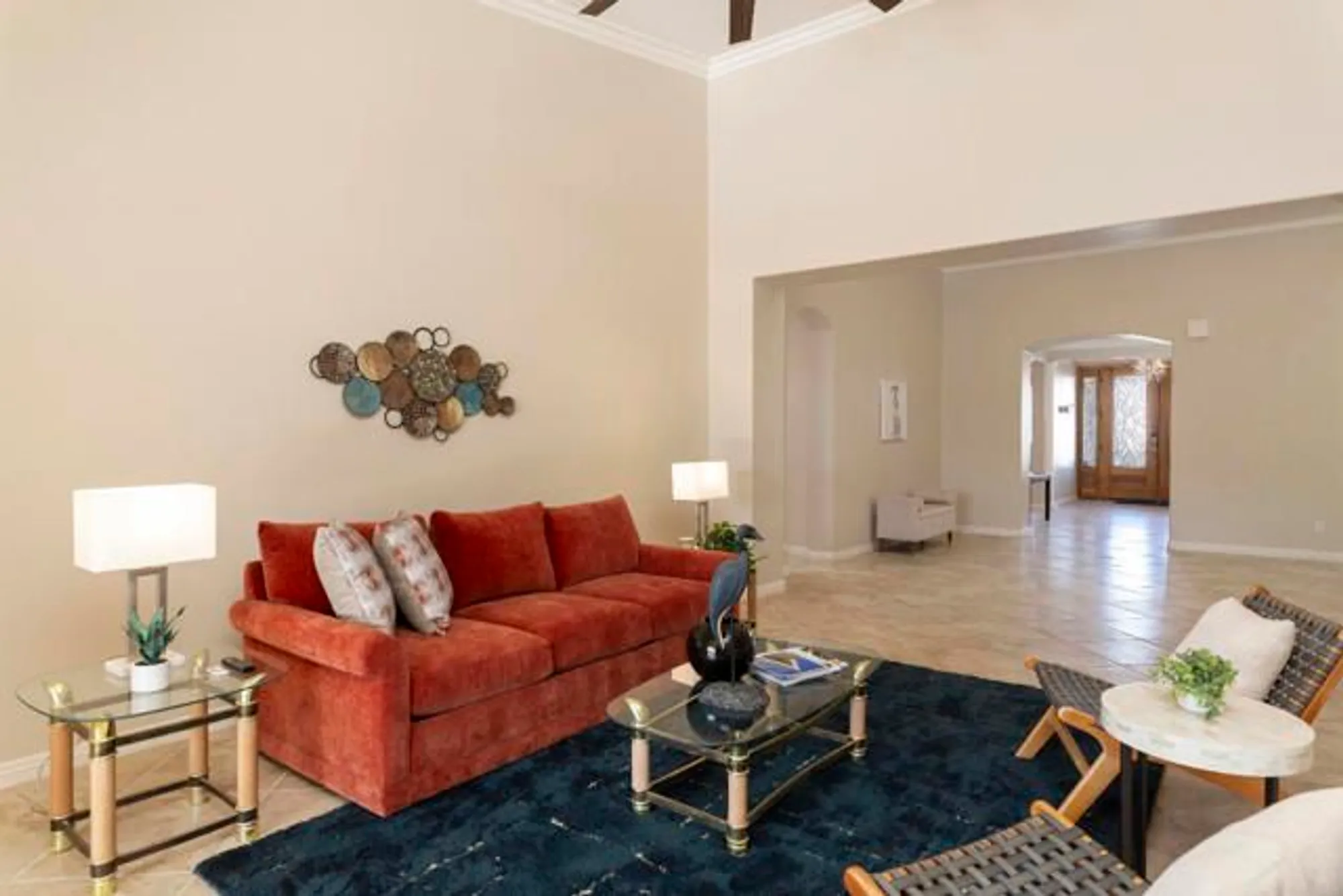 Property Slideshow image 9 of 54 | 1933 savanna way, Palm Springs, CA, 92262