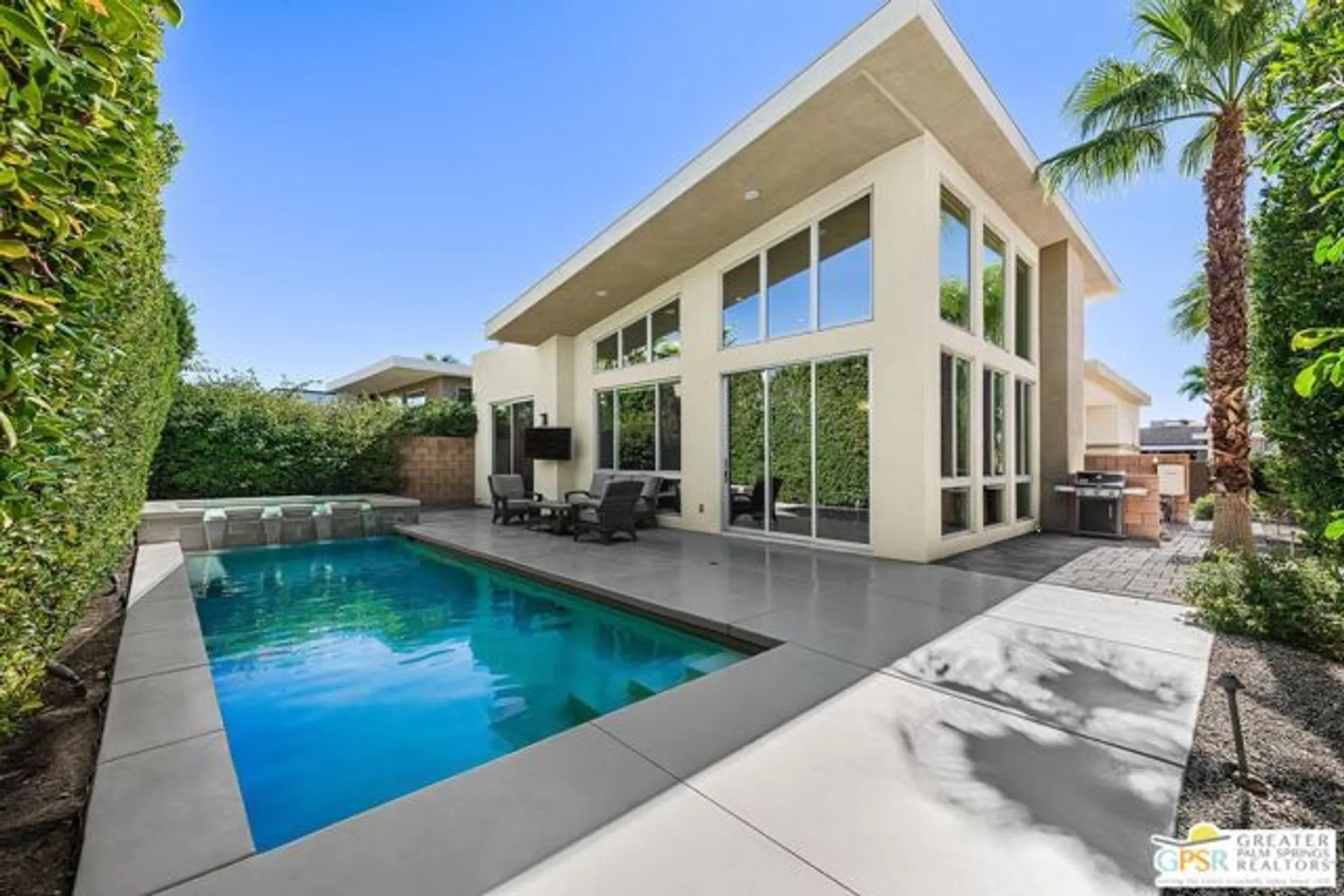 Property Slideshow image 15 of 48 | 4239 indigo st, Palm Springs, CA, 92262