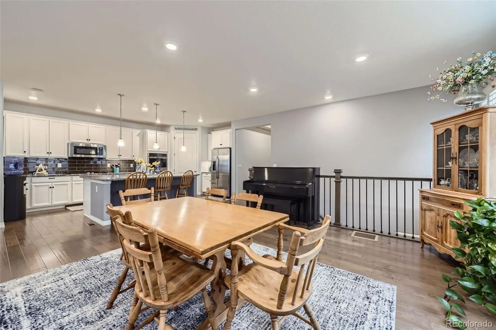 Property Slideshow image 9 of 31 | 15211 quince st, Thornton, CO, 80602