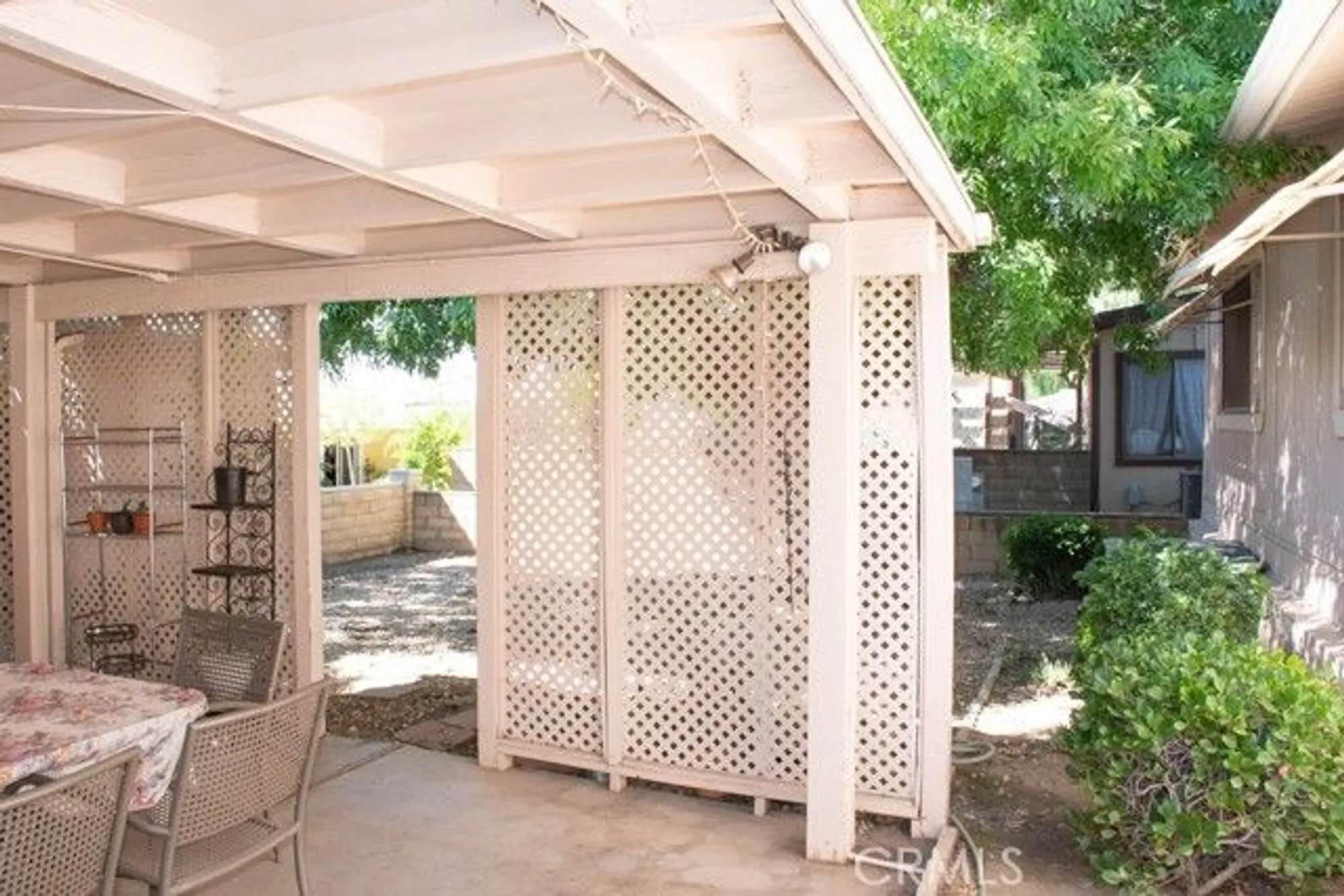 Property Slideshow image 33 of 33 | 3800 w wilson st spc 26, Banning, CA, 92220
