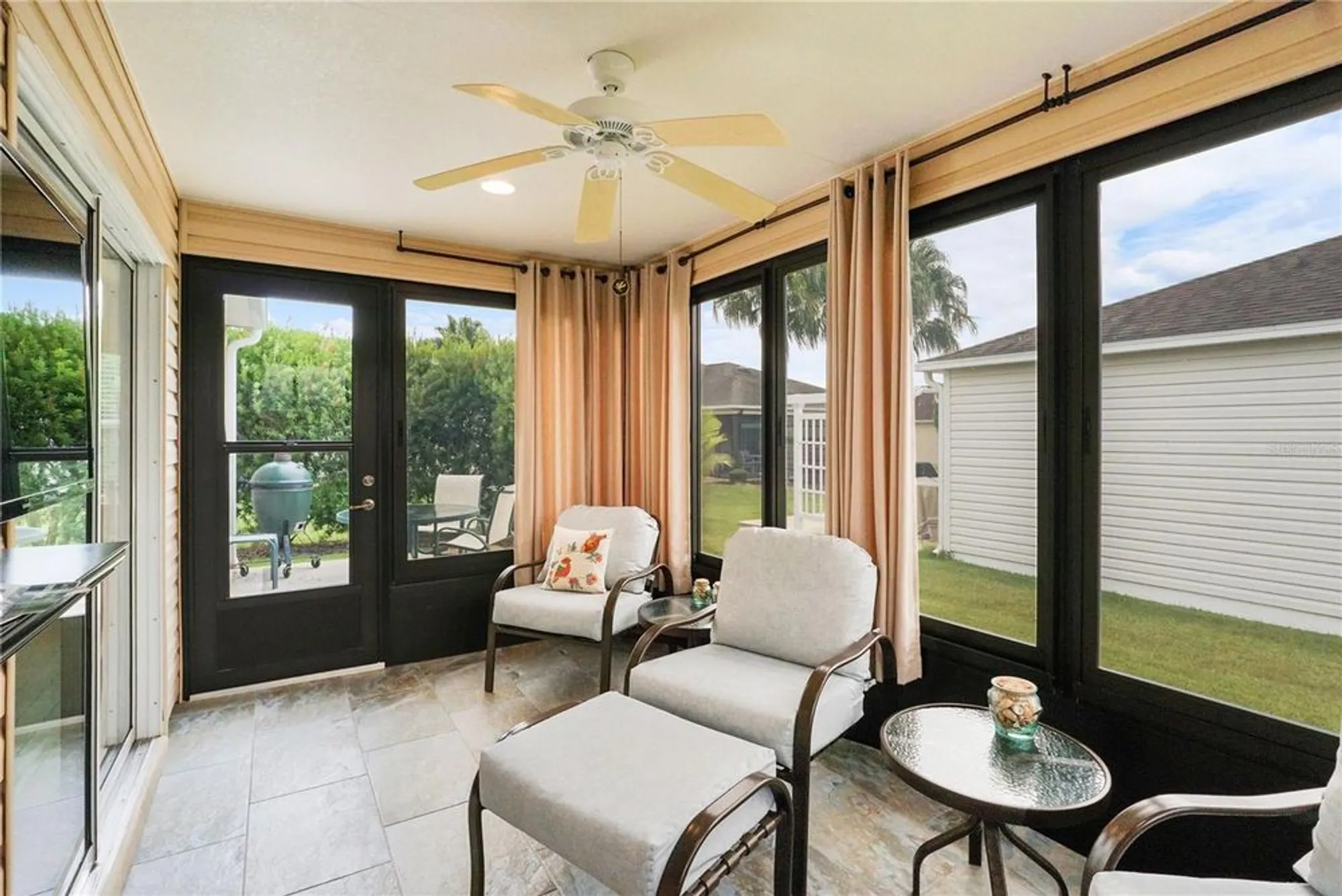 Property Slideshow image 27 of 35 | 3377 quail hollow ct, The Villages, FL, 32163