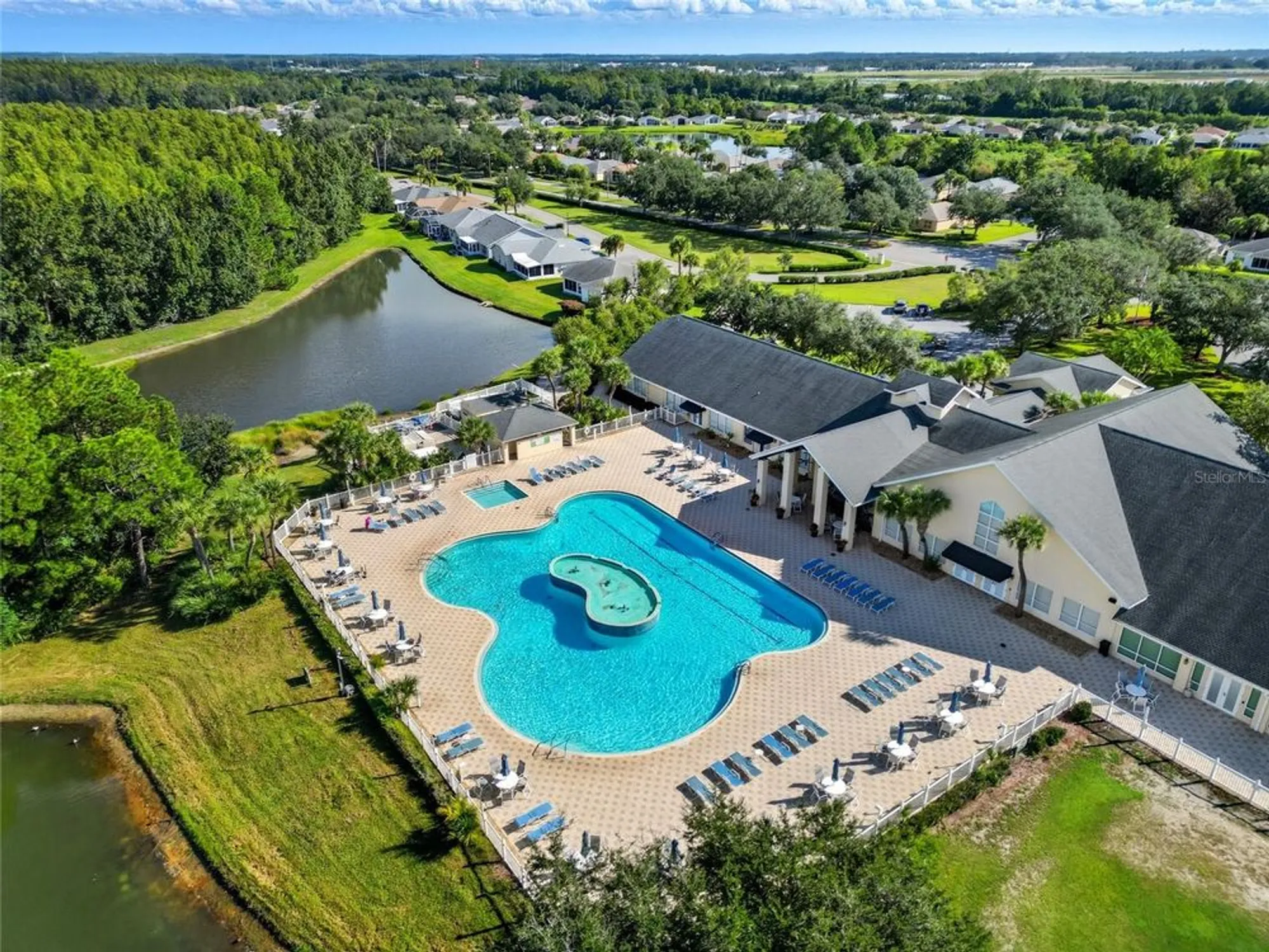 Property Slideshow image 29 of 43 | 9427 rolling cir, San Antonio, FL, 33576