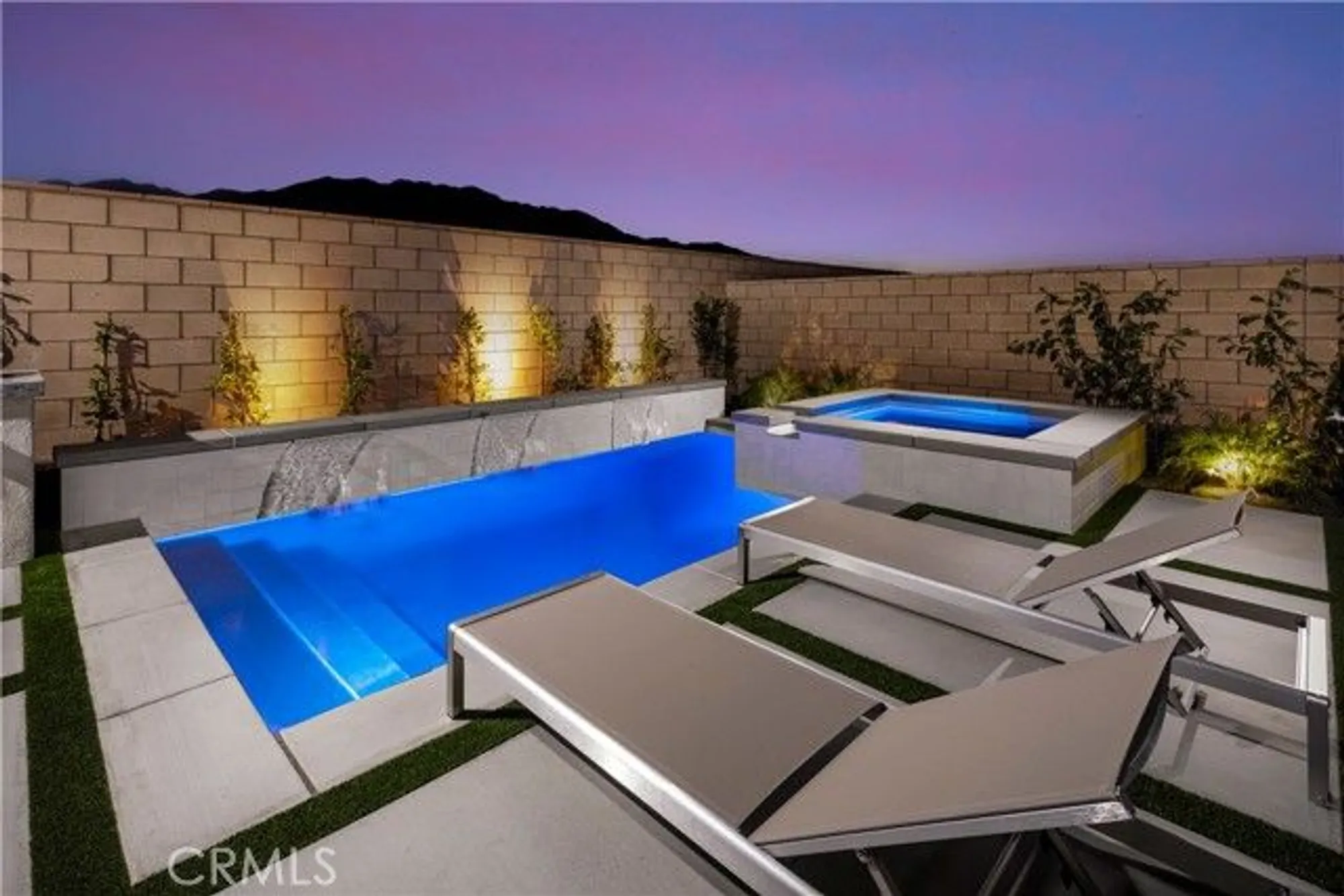 Property Slideshow image 10 of 10 | 1350 celadon st, Palm Springs, CA, 92262