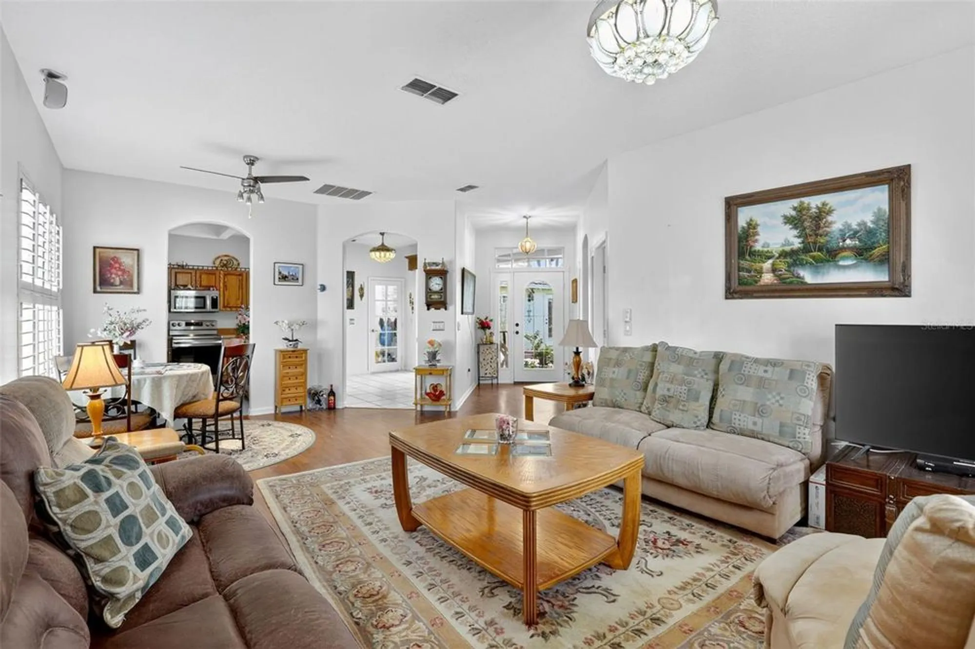 Property Slideshow image 15 of 46 | 4003 hammersmith dr, Clermont, FL, 34711