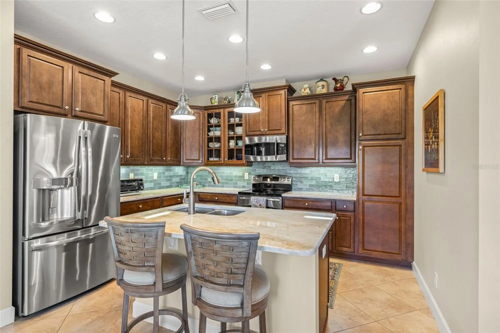 Property Slideshow image 10 of 74 | 2507 sapphire greens ln # 32, Sun City Center, FL, 33573
