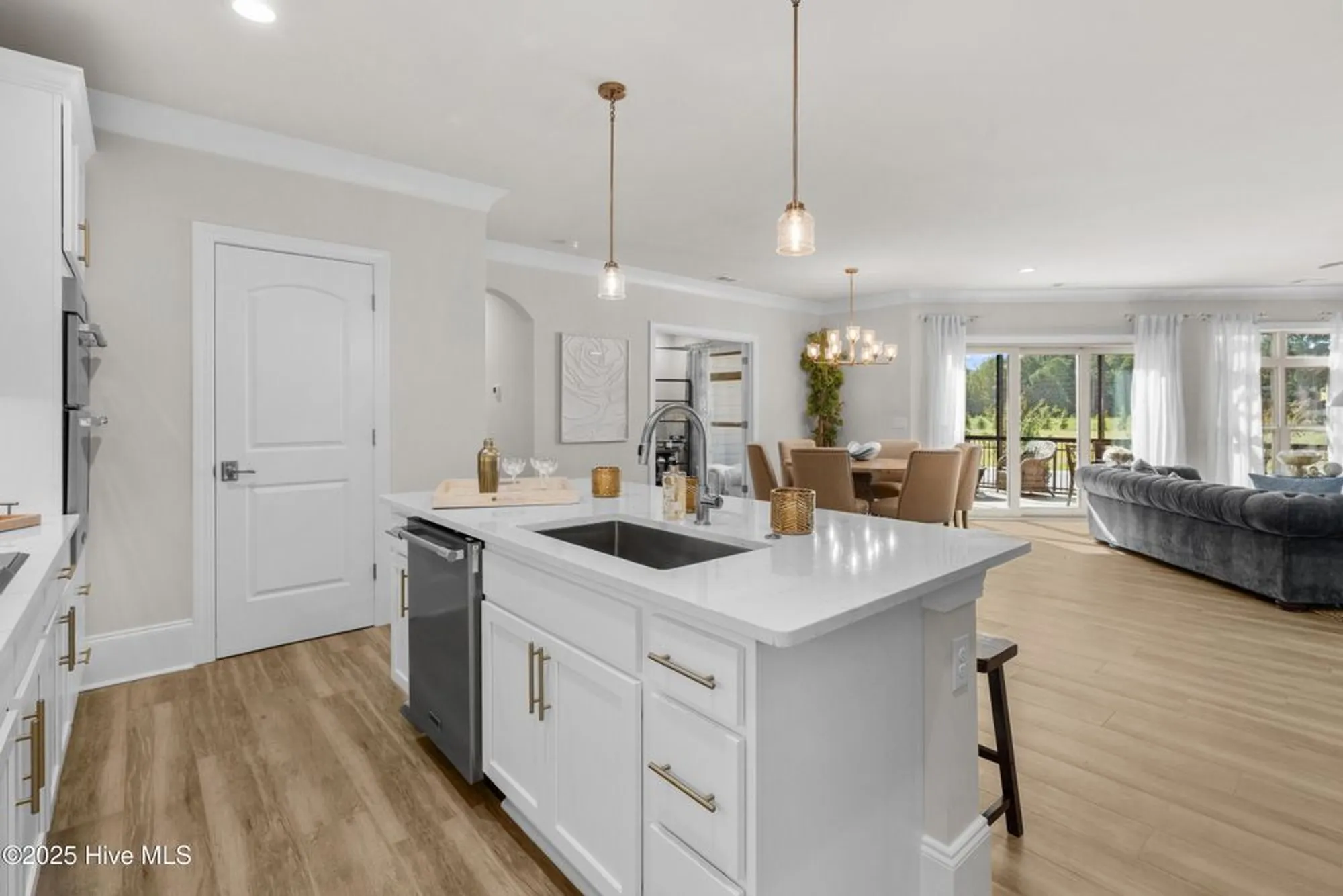 Property Slideshow image 22 of 58 | 1040 northbridge ct nw lot 50, Ocean Isle Beach, NC, 28469