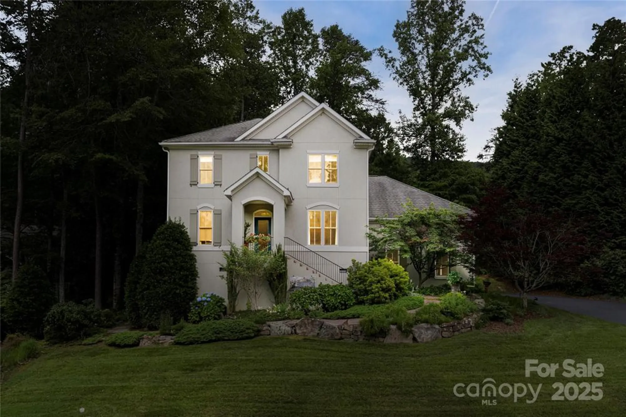 Property Slideshow image 46 of 46 | 7 white palmer ct, Biltmore Lake, NC, 28715