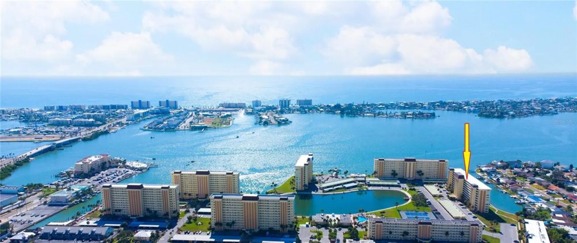 Property Slideshow image 1 of 32 | 4725 cove cir apt 309, Saint Petersburg, FL, 33708