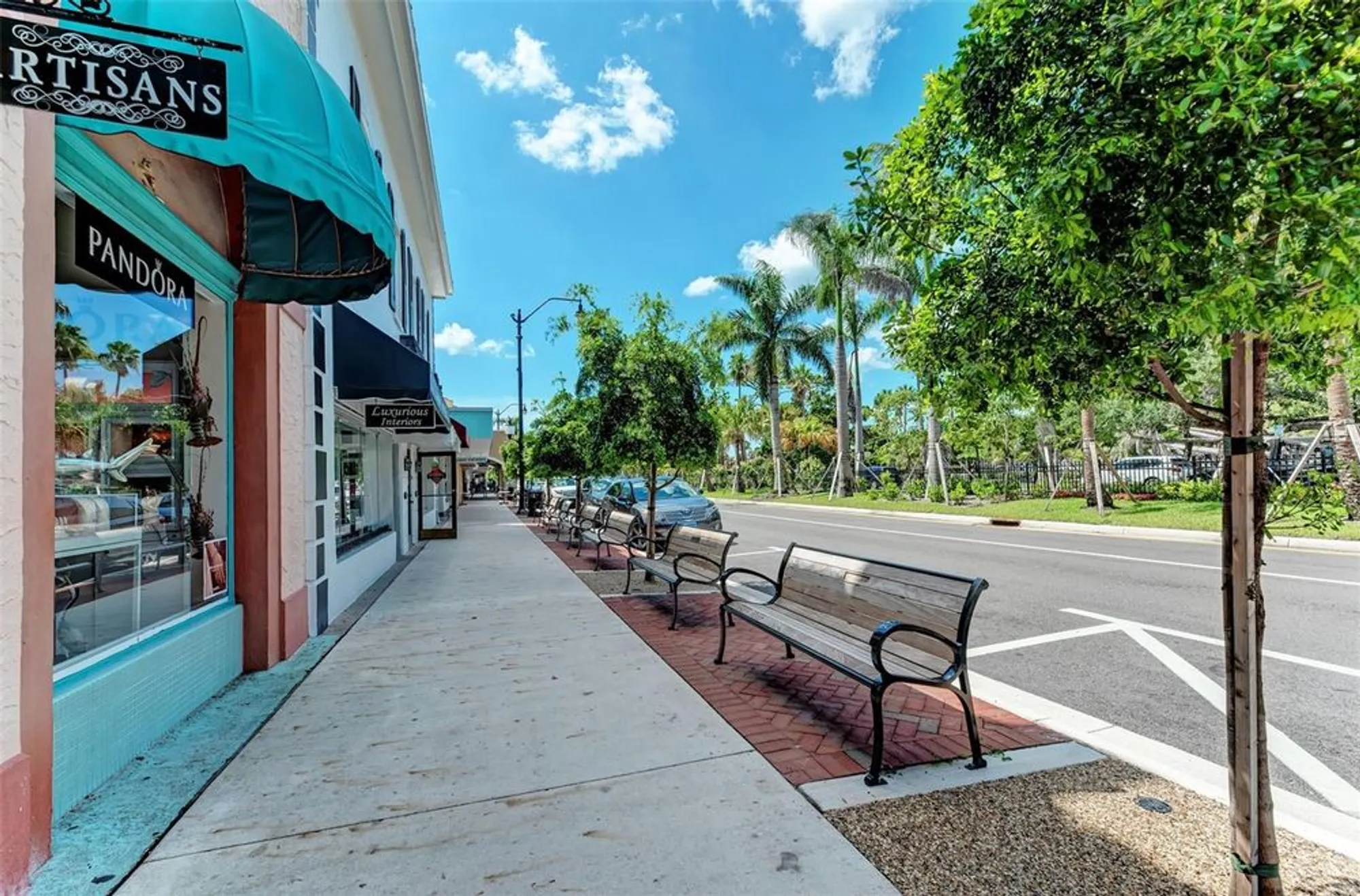 Property Slideshow image 88 of 92 | 10817 tarflower dr unit 201, Venice, FL, 34293