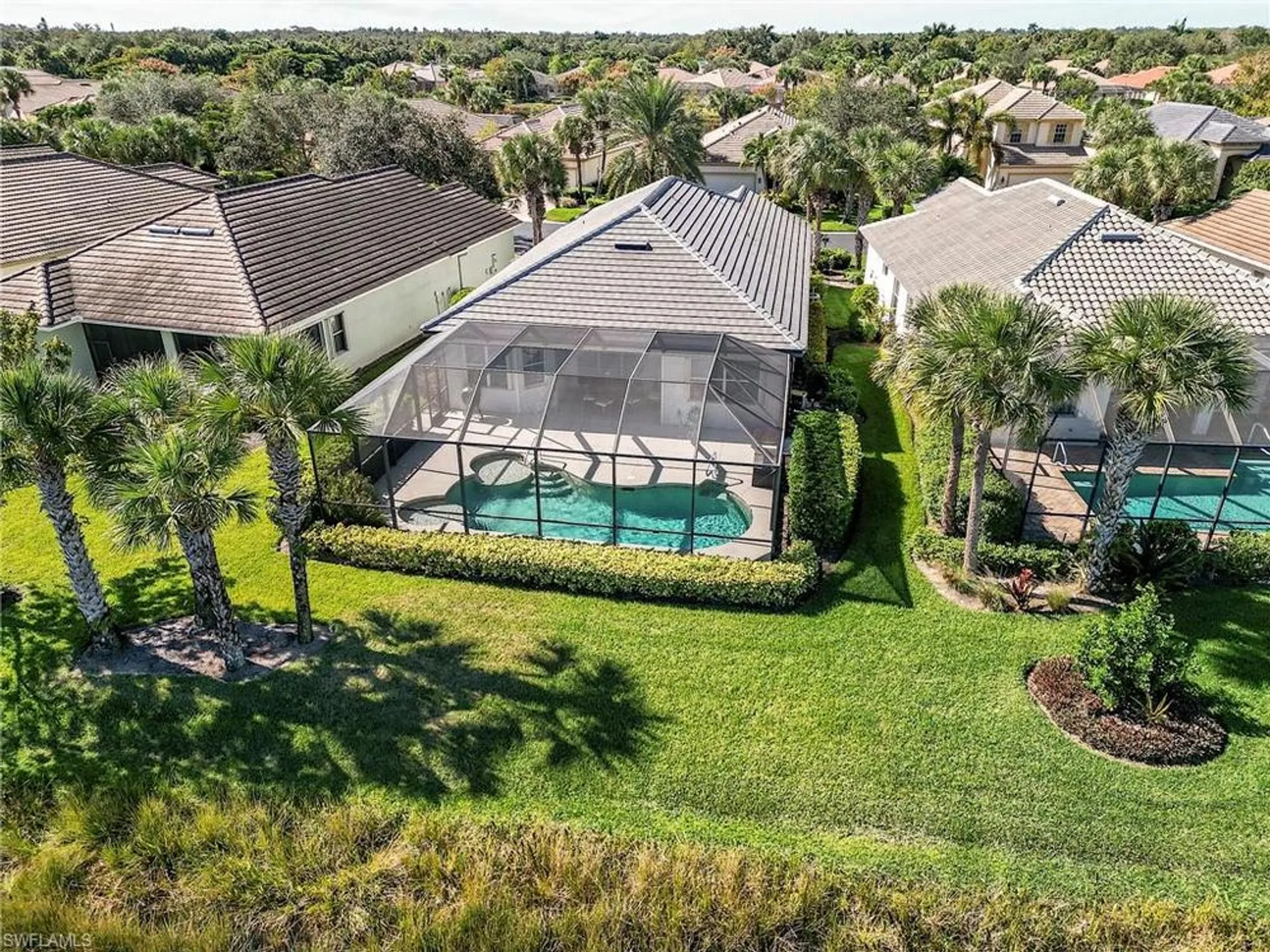 Property Slideshow image 47 of 49 | 3806 lakeview isle ct, Fort Myers, FL, 33905
