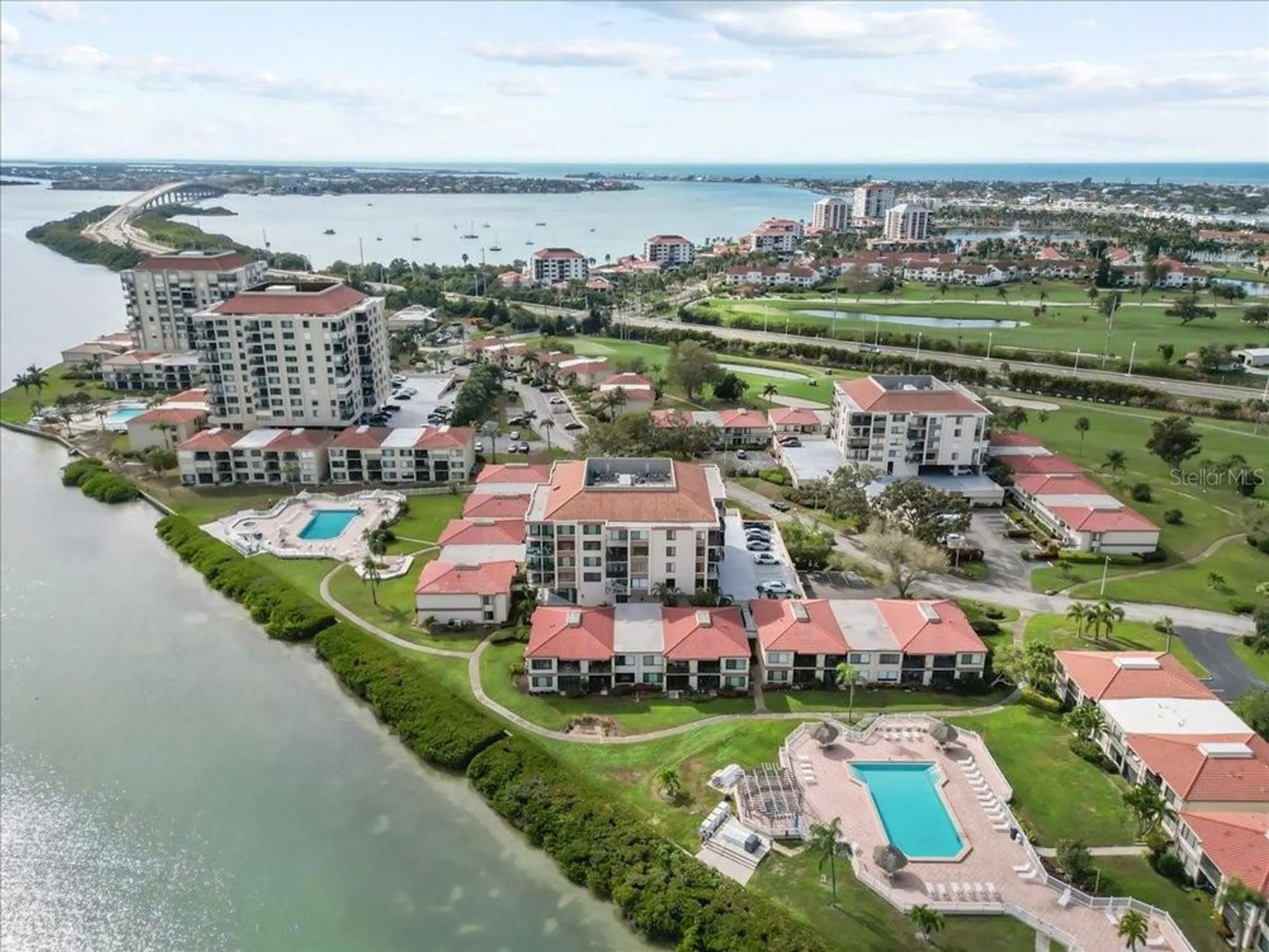 Property Slideshow image 37 of 38 | 6268 palma del mar blvd s apt 107, Saint Petersburg, FL, 33715