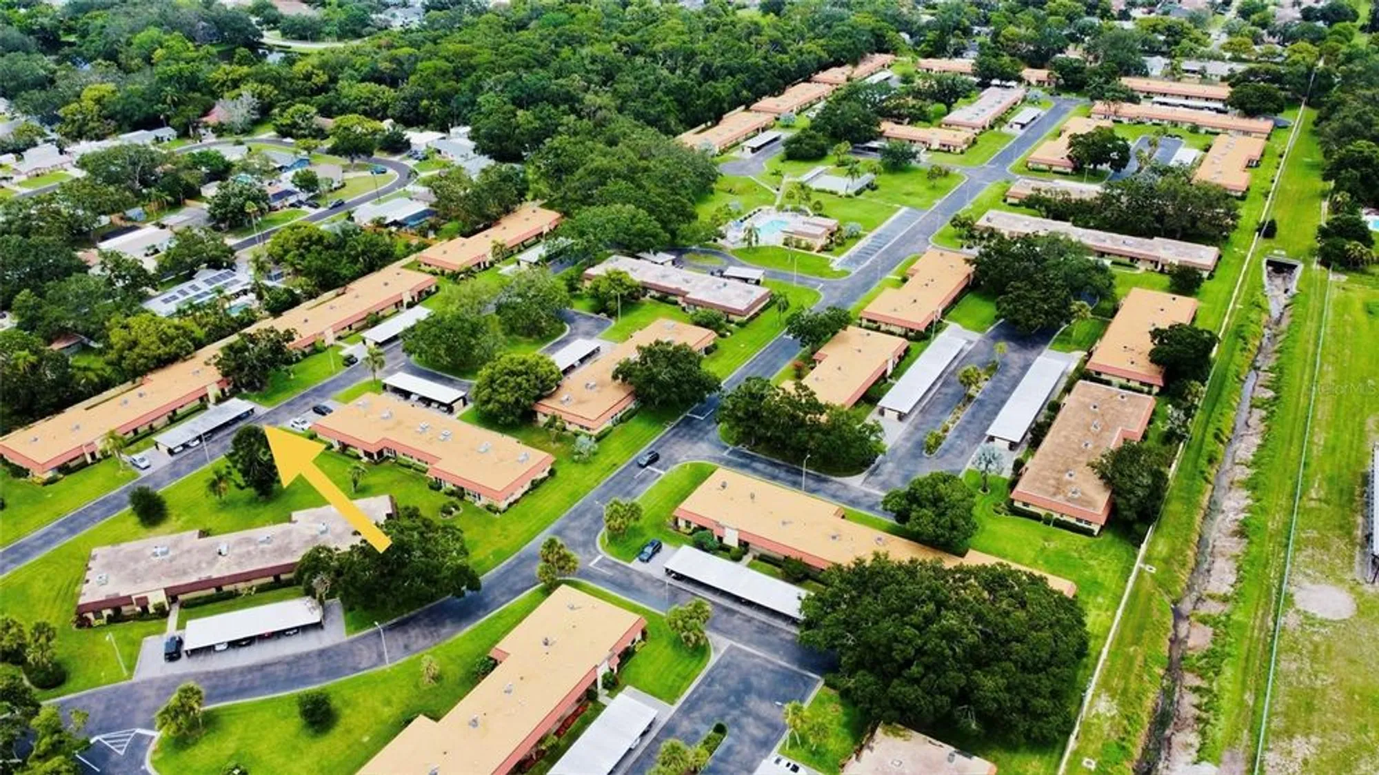 Property Slideshow image 55 of 56 | 1701 pinehurst rd 33e, Dunedin, FL, 34698