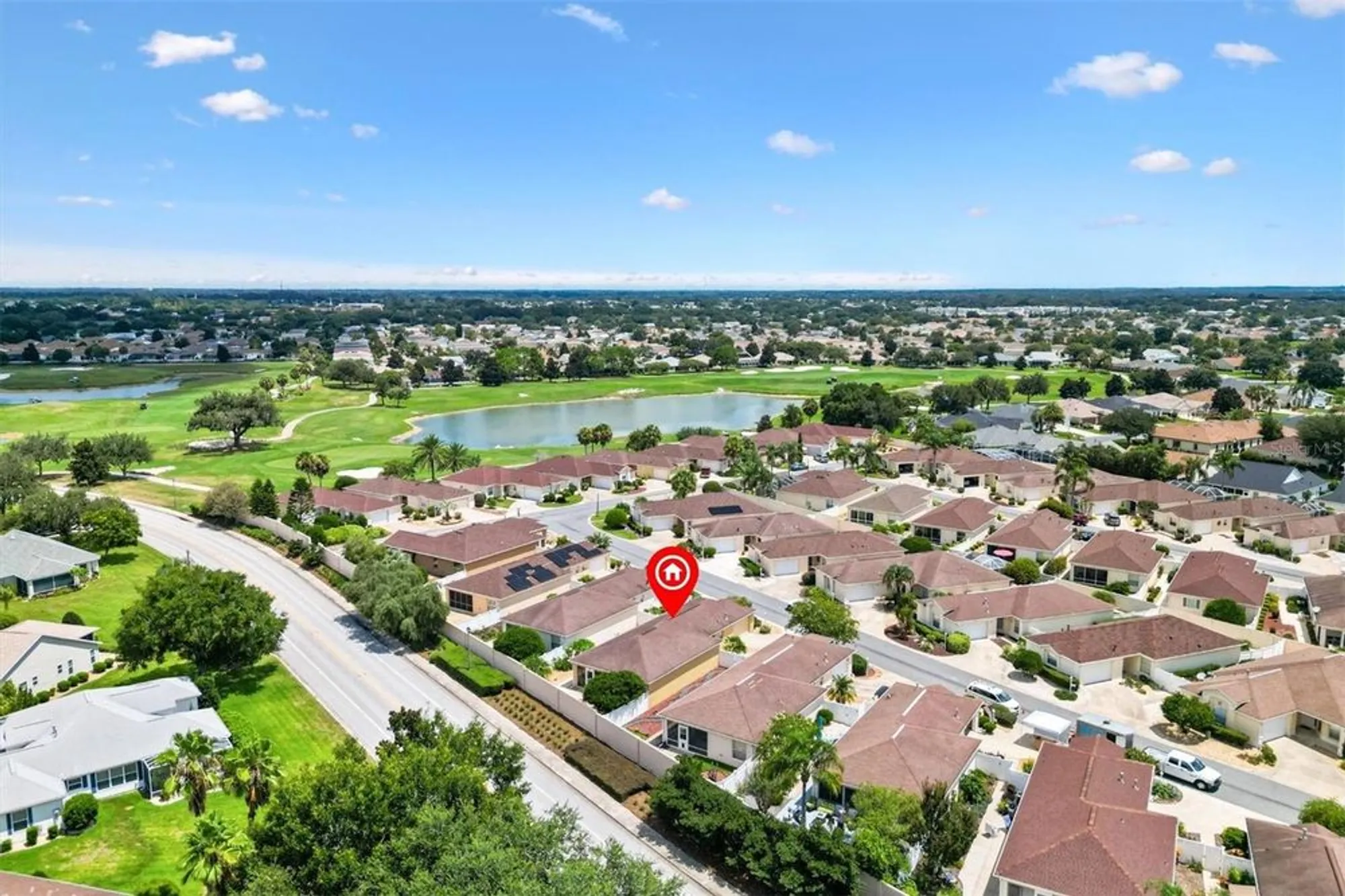 Property Slideshow image 37 of 43 | 610 danbury st, The Villages, FL, 32162