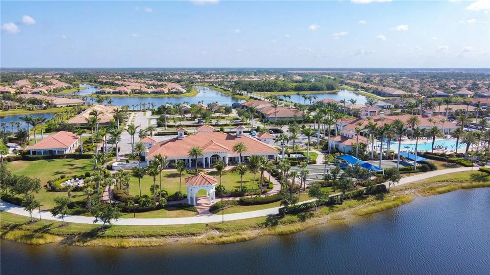 Property Slideshow image 74 of 99 | 13724 quinta st, Venice, FL, 34293