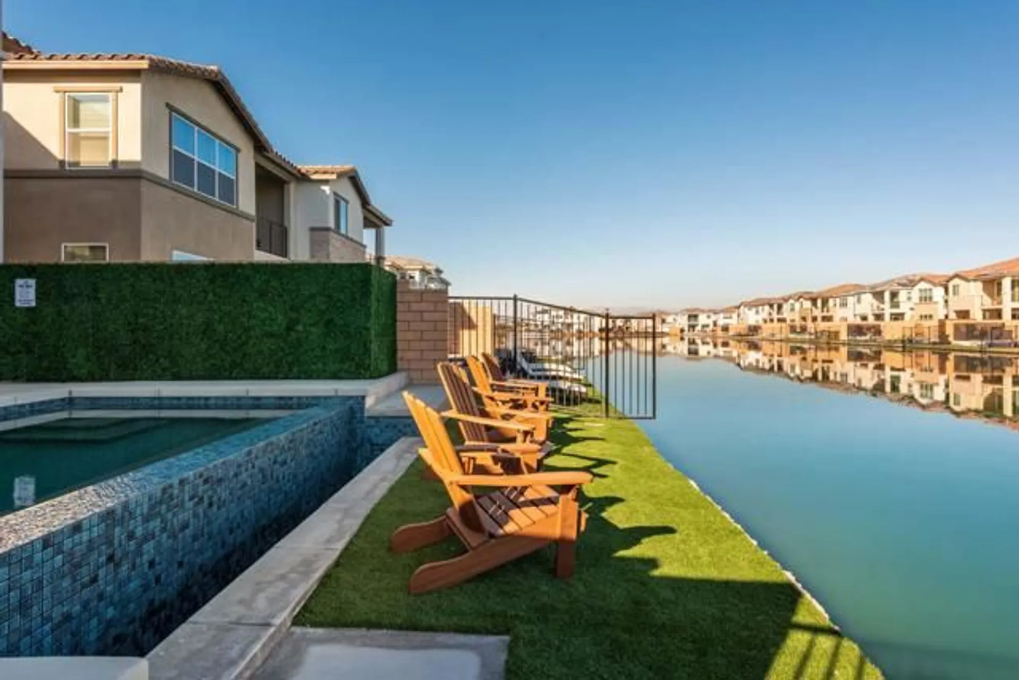 Property Slideshow image 54 of 67 | 84650 litorale ct, Indio, CA, 92203