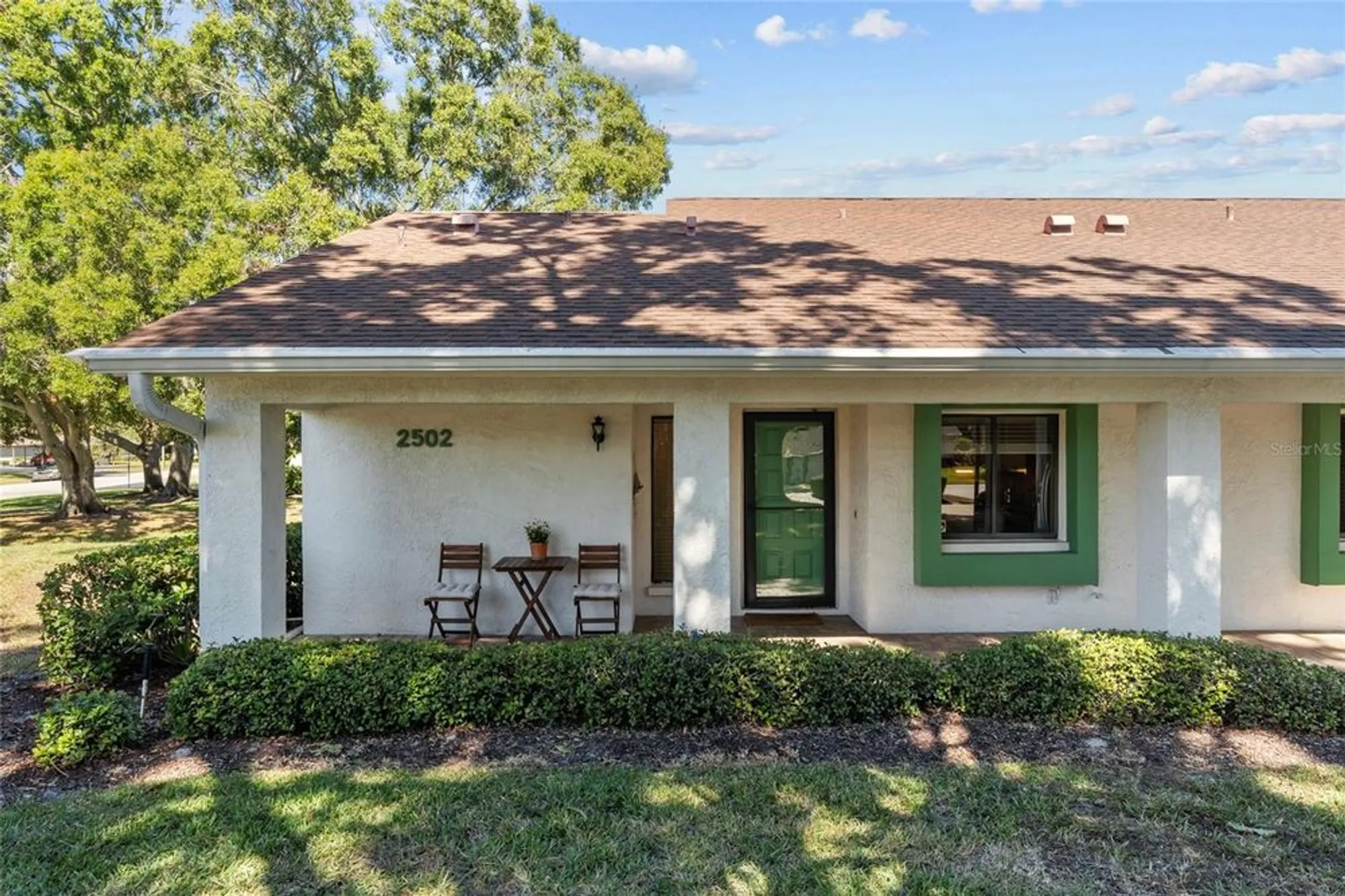 Property Slideshow image 5 of 46 | 2502 royal pines cir # 5a, Clearwater, FL, 33763