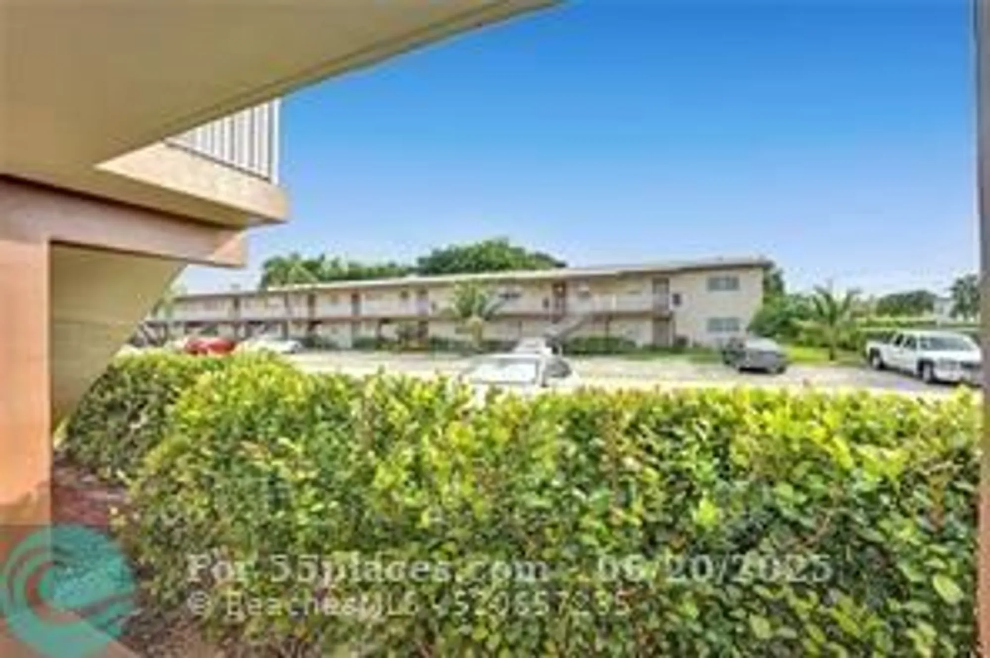 Property Slideshow image 13 of 15 | 7605 nw 5th pl apt 101, Margate, FL, 33063