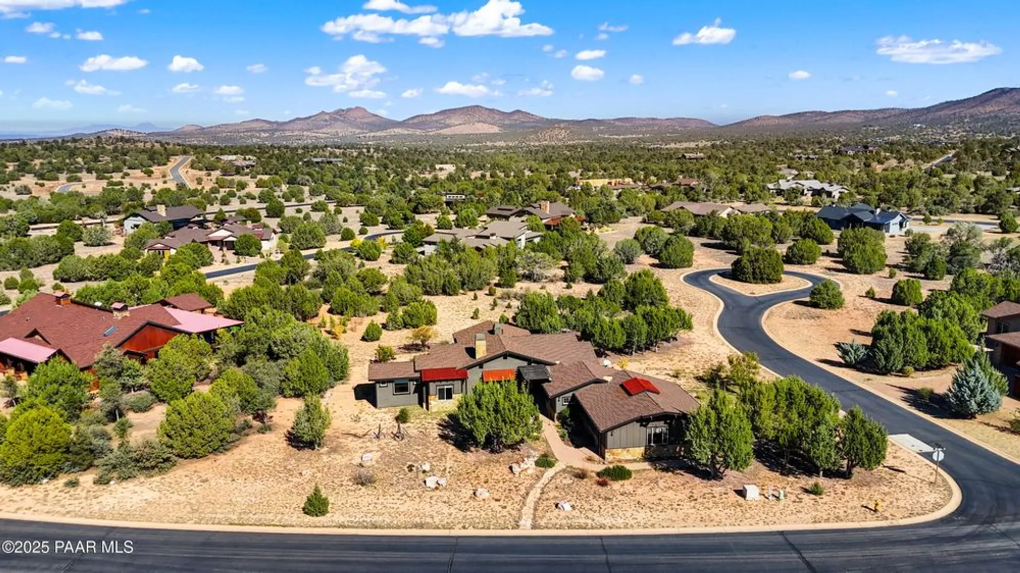 Property Slideshow image 37 of 40 | 15500 n tyler ave, Prescott, AZ, 86305