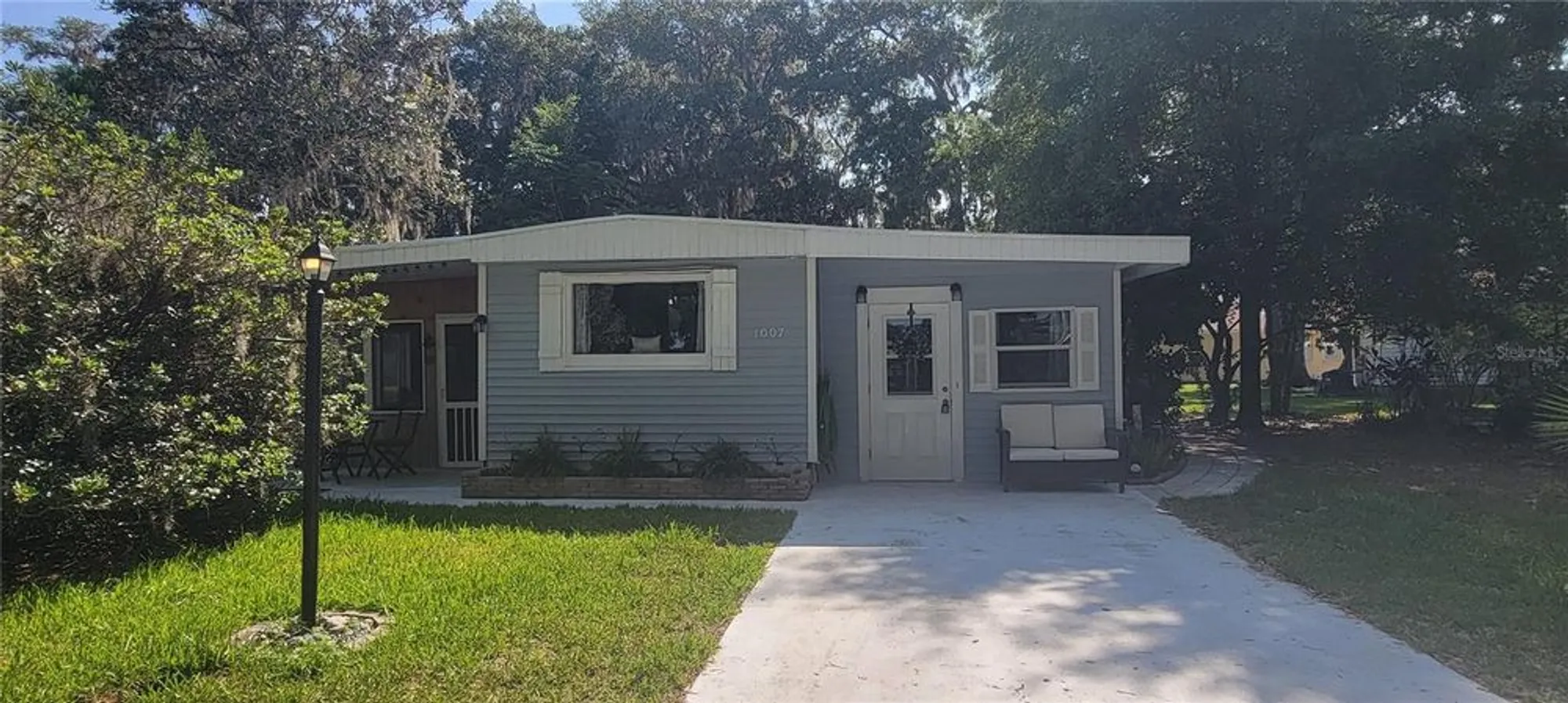 Property Slideshow image 39 of 42 | 1007 aloha way, The Villages, FL, 32159