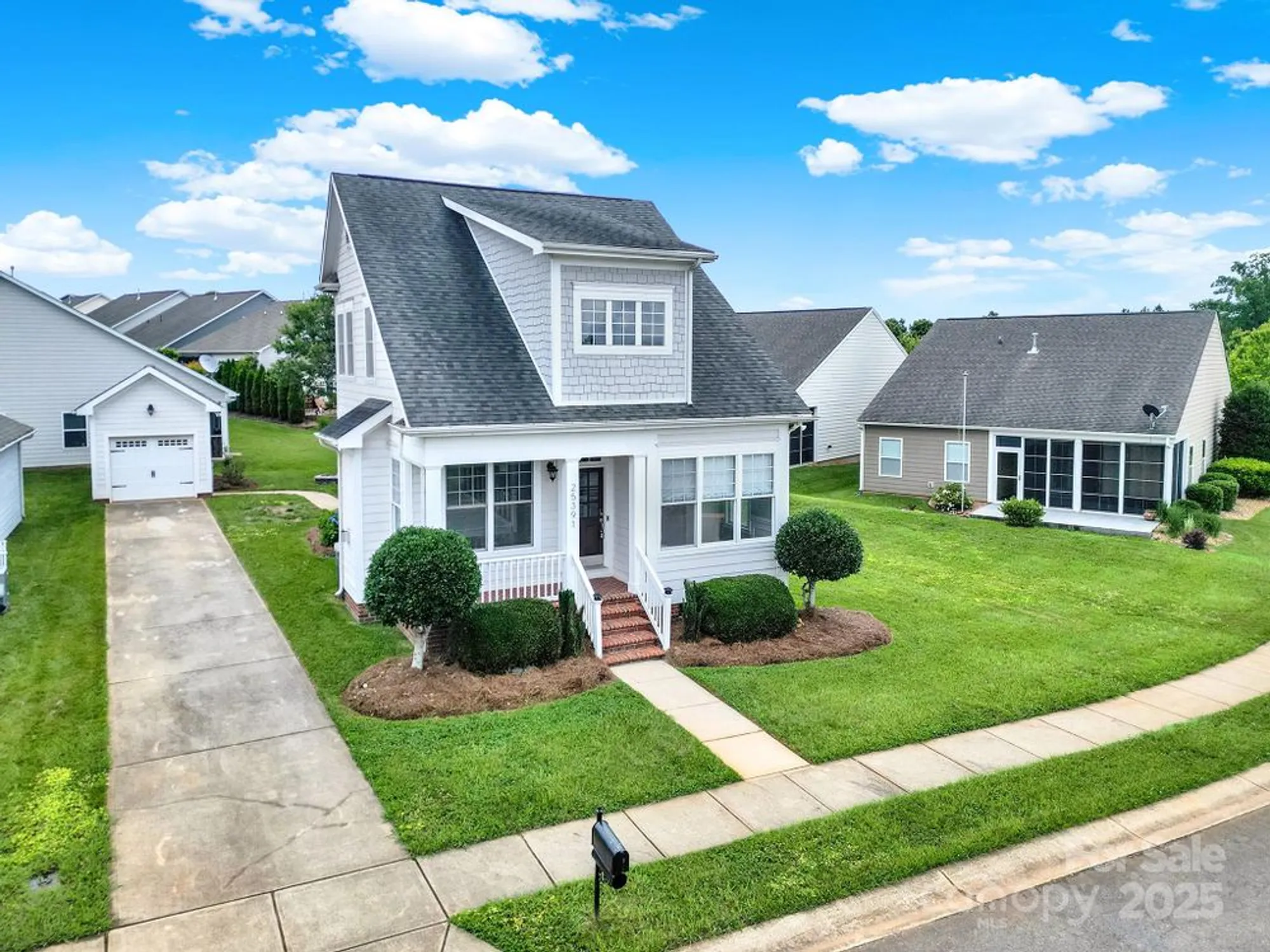 Property Slideshow image 2 of 47 | 25391 seagull dr, Lancaster, SC, 29720