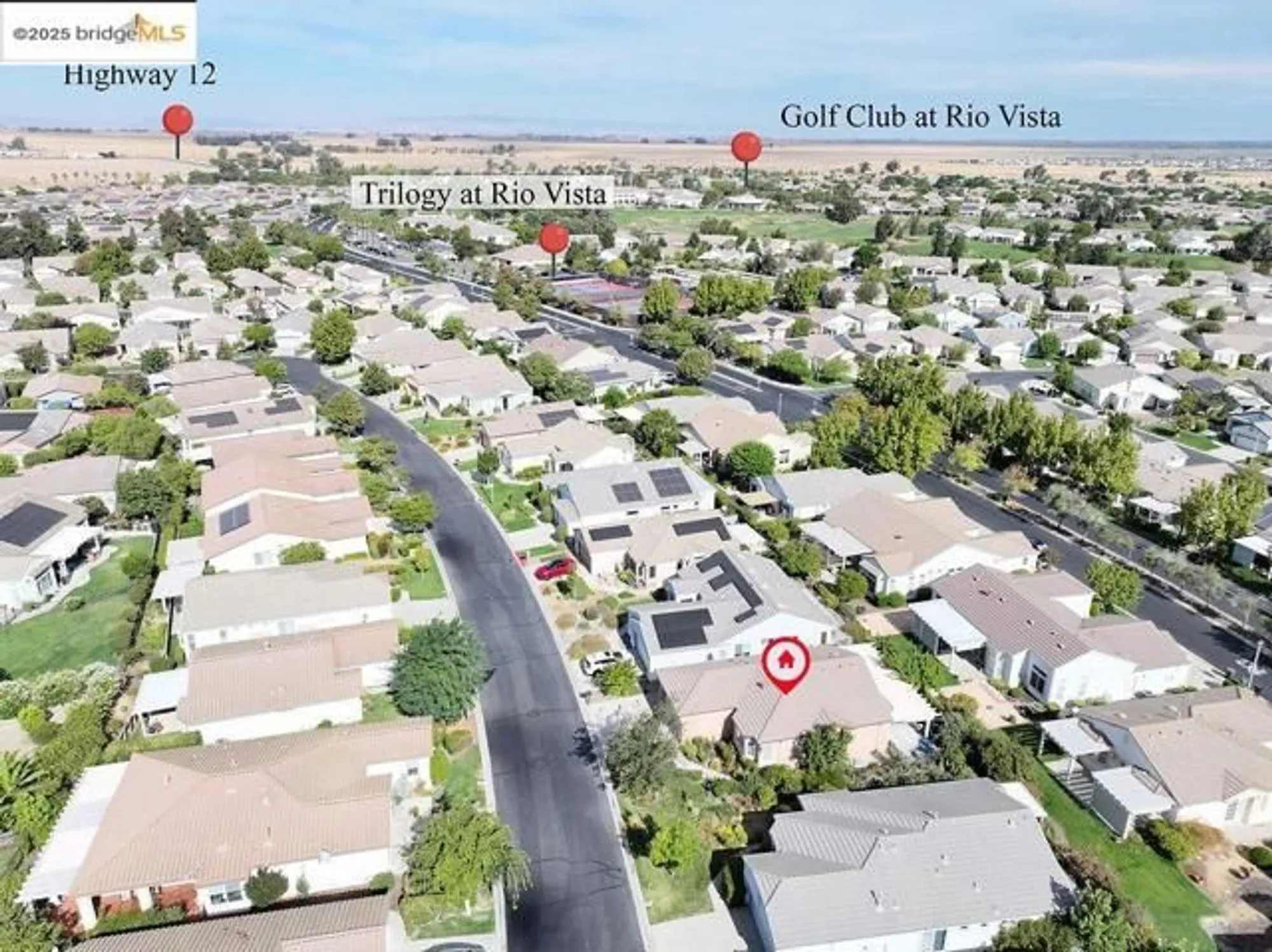 Property Slideshow image 5 of 28 | 716 turnberry ter, Rio Vista, CA, 94571